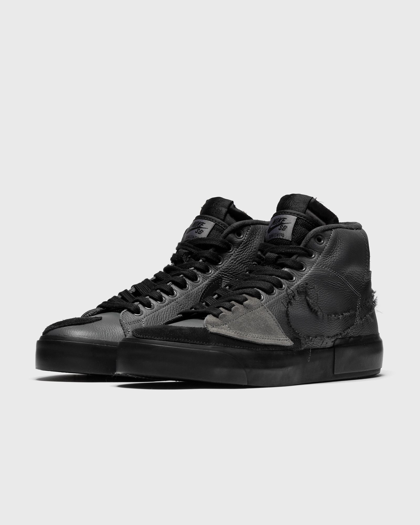  Zoom Blazer Mid Edge