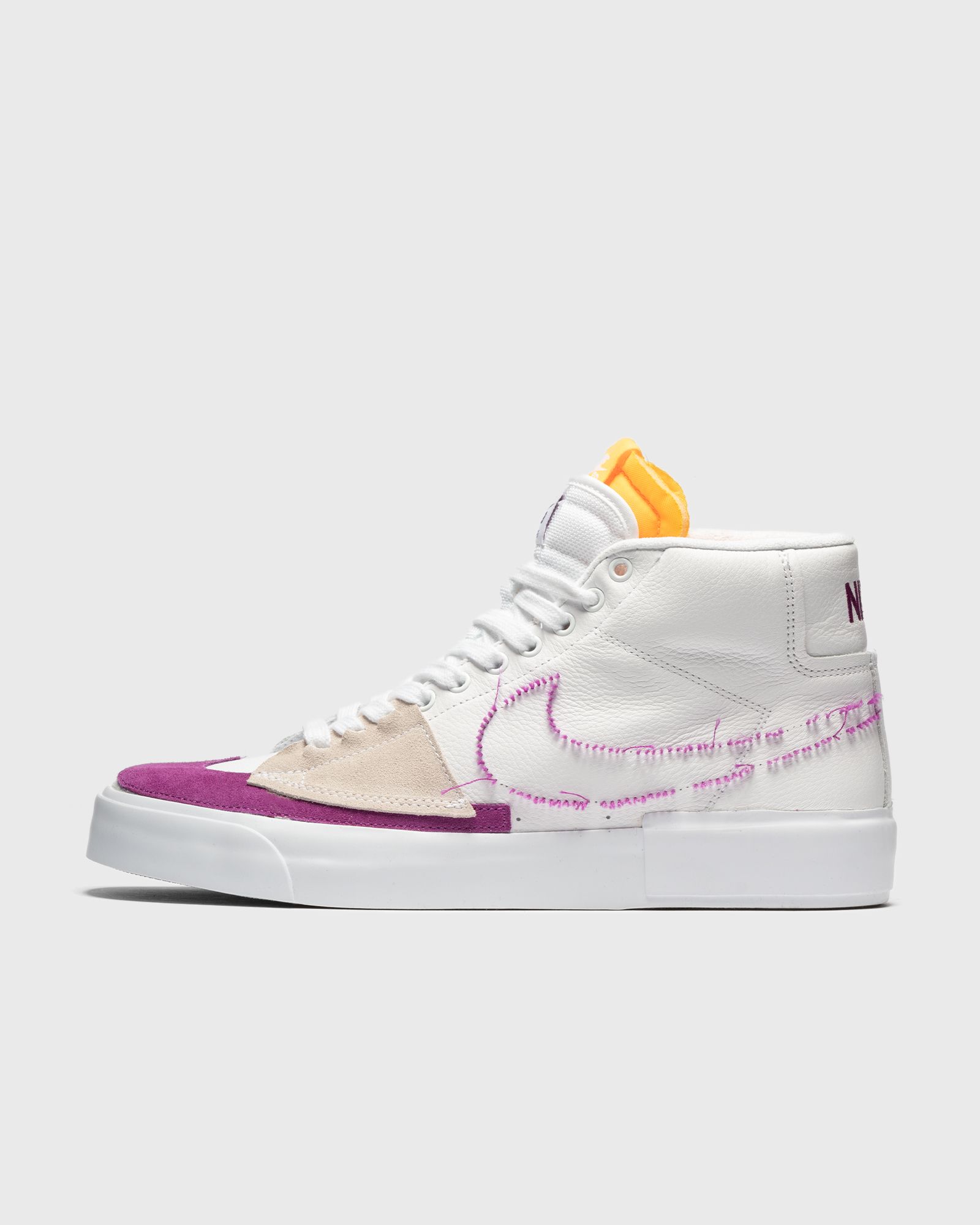 SB Zoom Blazer Mid Edge