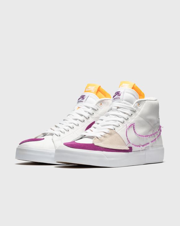 SB Zoom Blazer Mid Edge