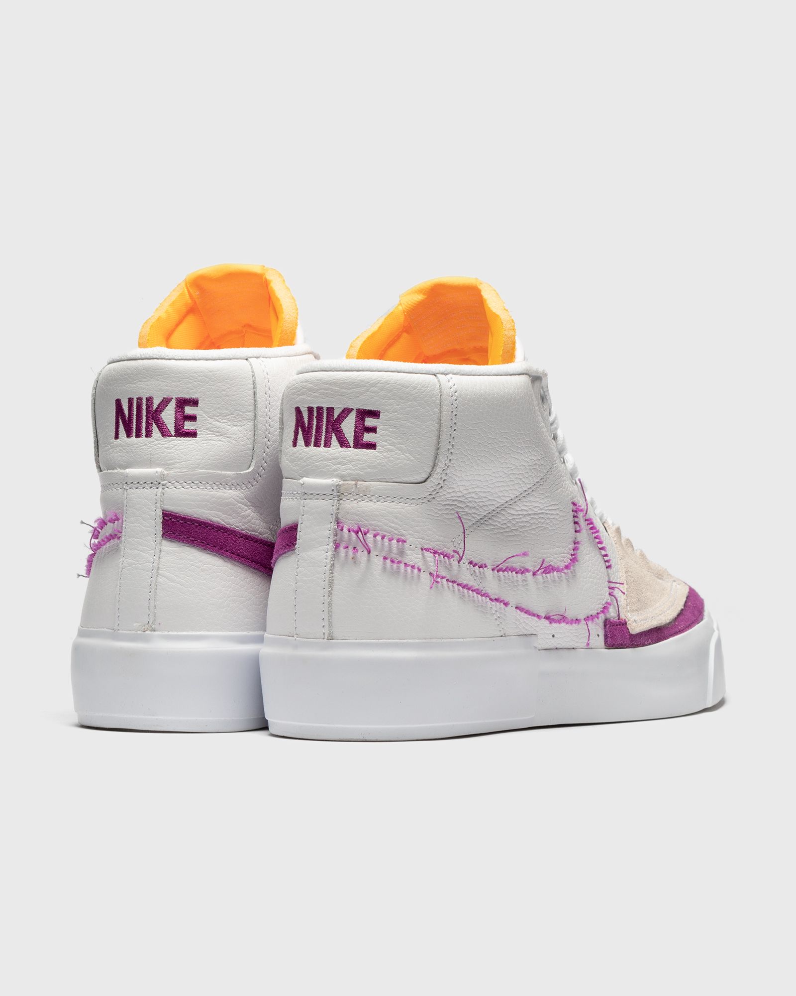 SB Zoom Blazer Mid Edge