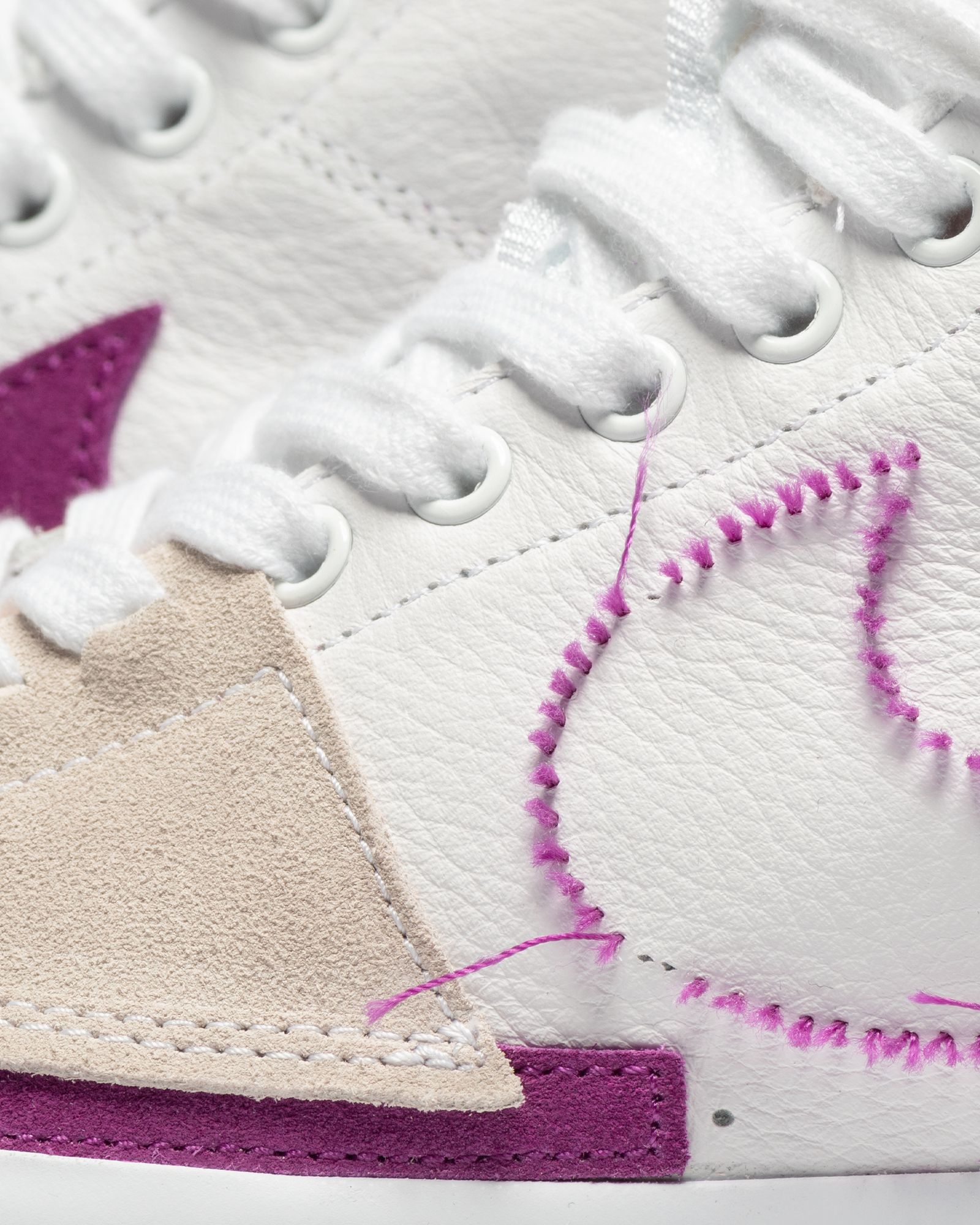 SB Zoom Blazer Mid Edge