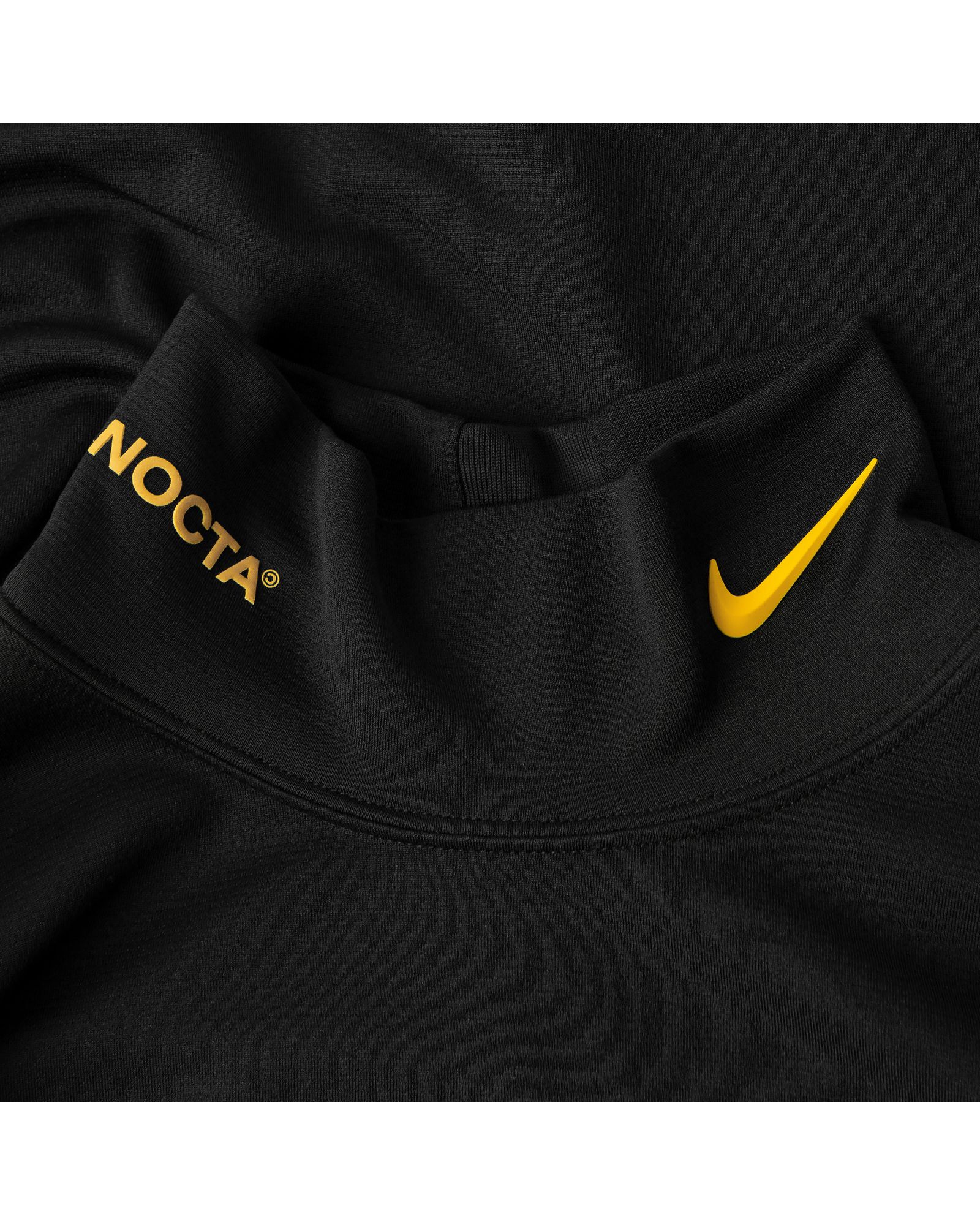 Nike x Nocta MOCK NECK