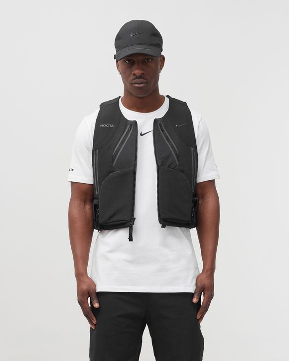 Nike Nike x Nocta VEST Black | BSTN Store