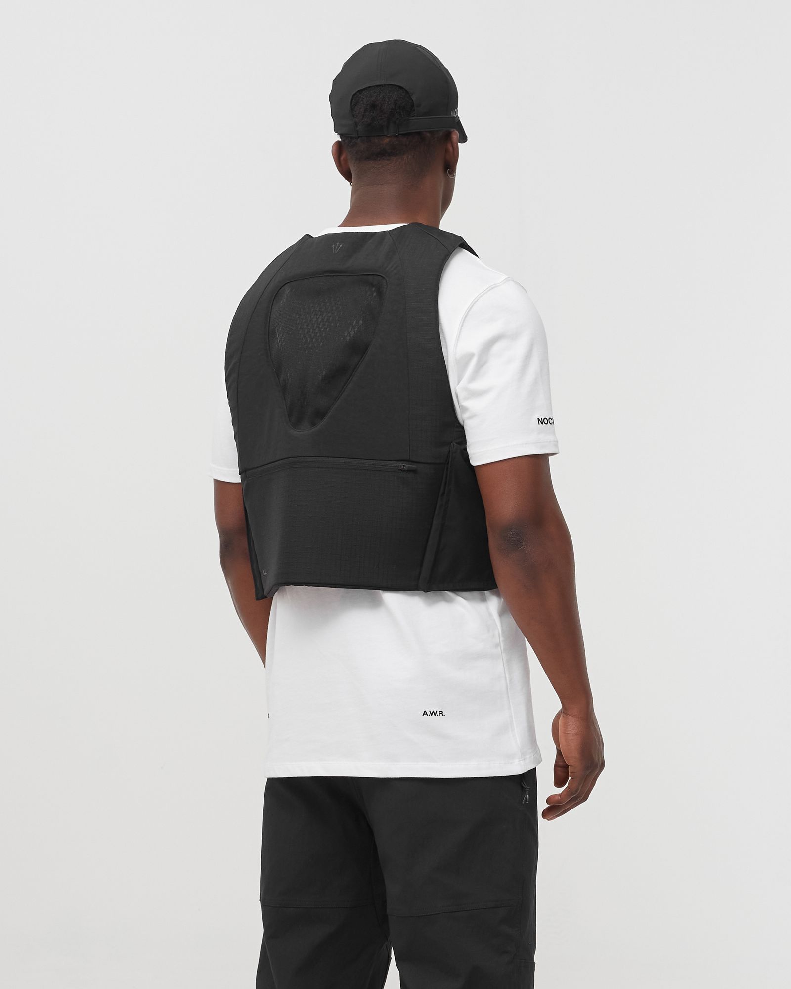 Nike Nike x Nocta VEST Black | BSTN Store