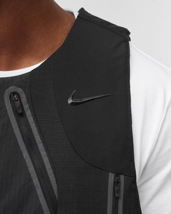 【希少】【美品】NIKE × NOCTA WOVEN VEST Vest Nike NOCTA x Woven Vest DJ5582-010 | FLEXDOG