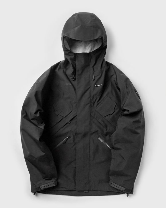 Nike x Nocta Tech Jacket - BLACK/BLACK