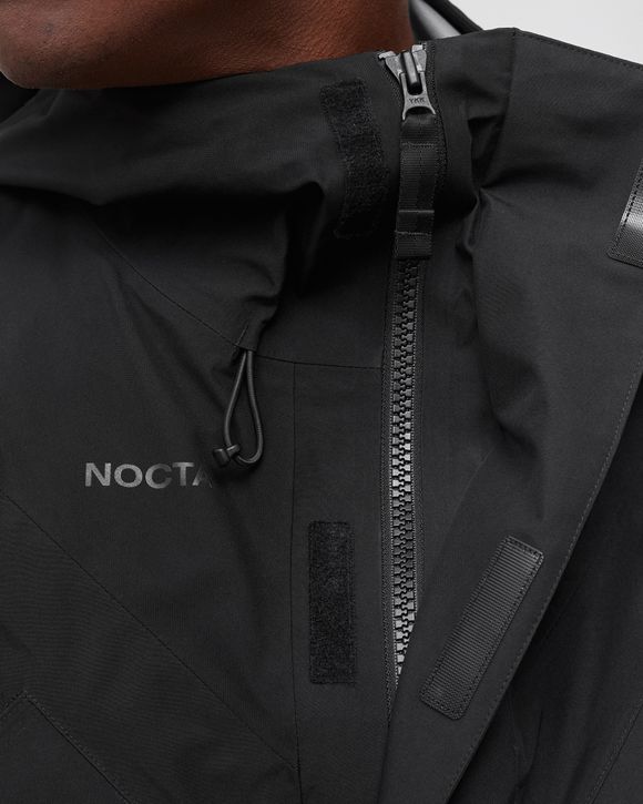 Nike Nike x Nocta Tech Jacket Black | BSTN Store