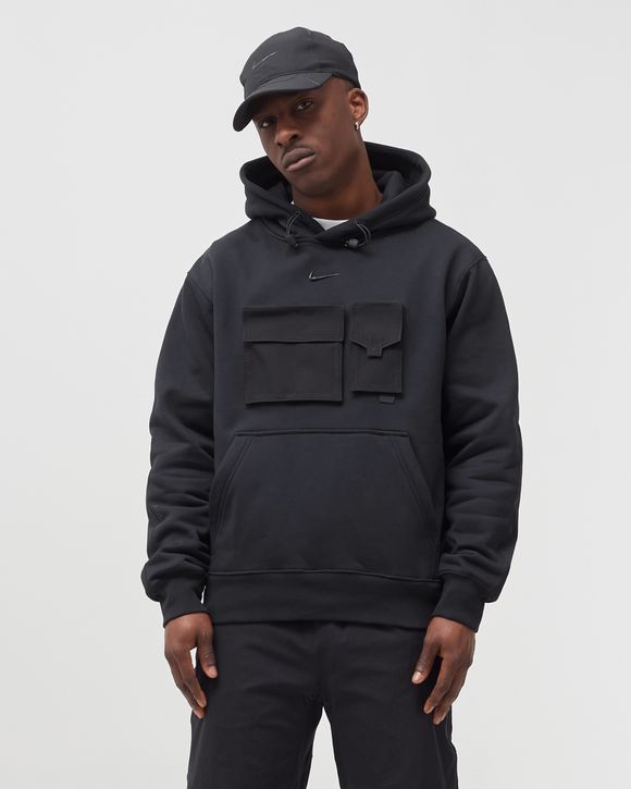 Nike x Drake NOCTA Tech Hoodie Black