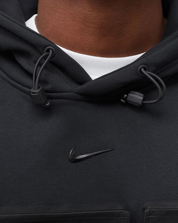 Nike Nike x Nocta Hoodie Black BLACK