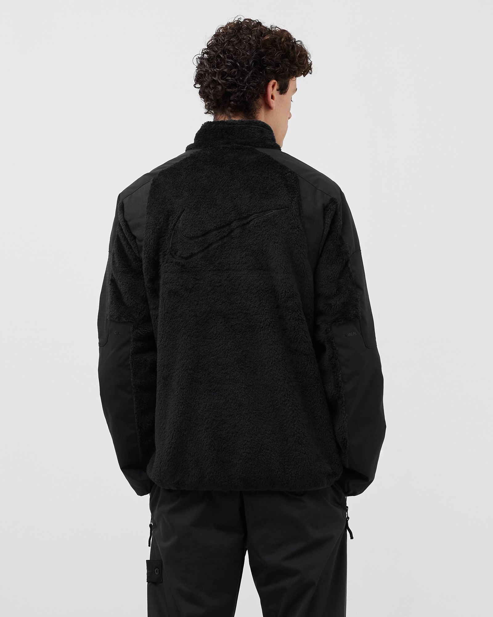 Nike Nike x Nocta Polar Fleece Jacket Black | BSTN Store