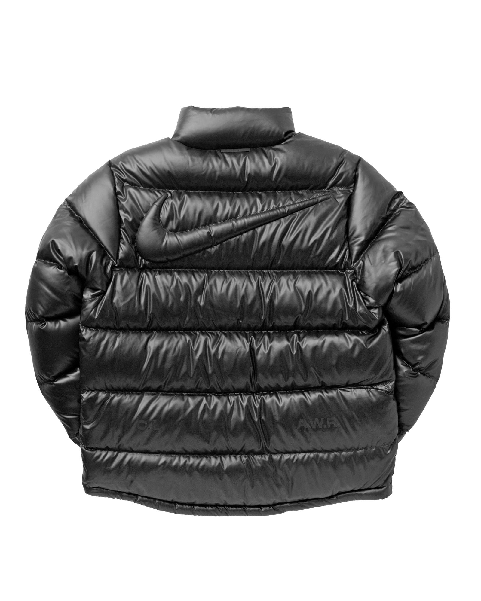 Nike NOCTA ブラック ジャケット XS s-l400.jpg
