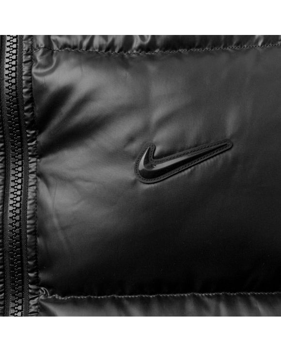 Nike Nike x Nocta PUFFER JACKET Black - black