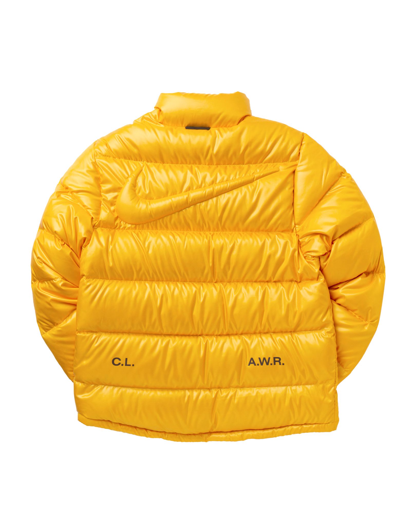 NIKE NOCTA puffer jacket XSサイズ NIKE X DRAKE NOCTA AU PUFFER JACKET XS BLACK ⚠️Read full