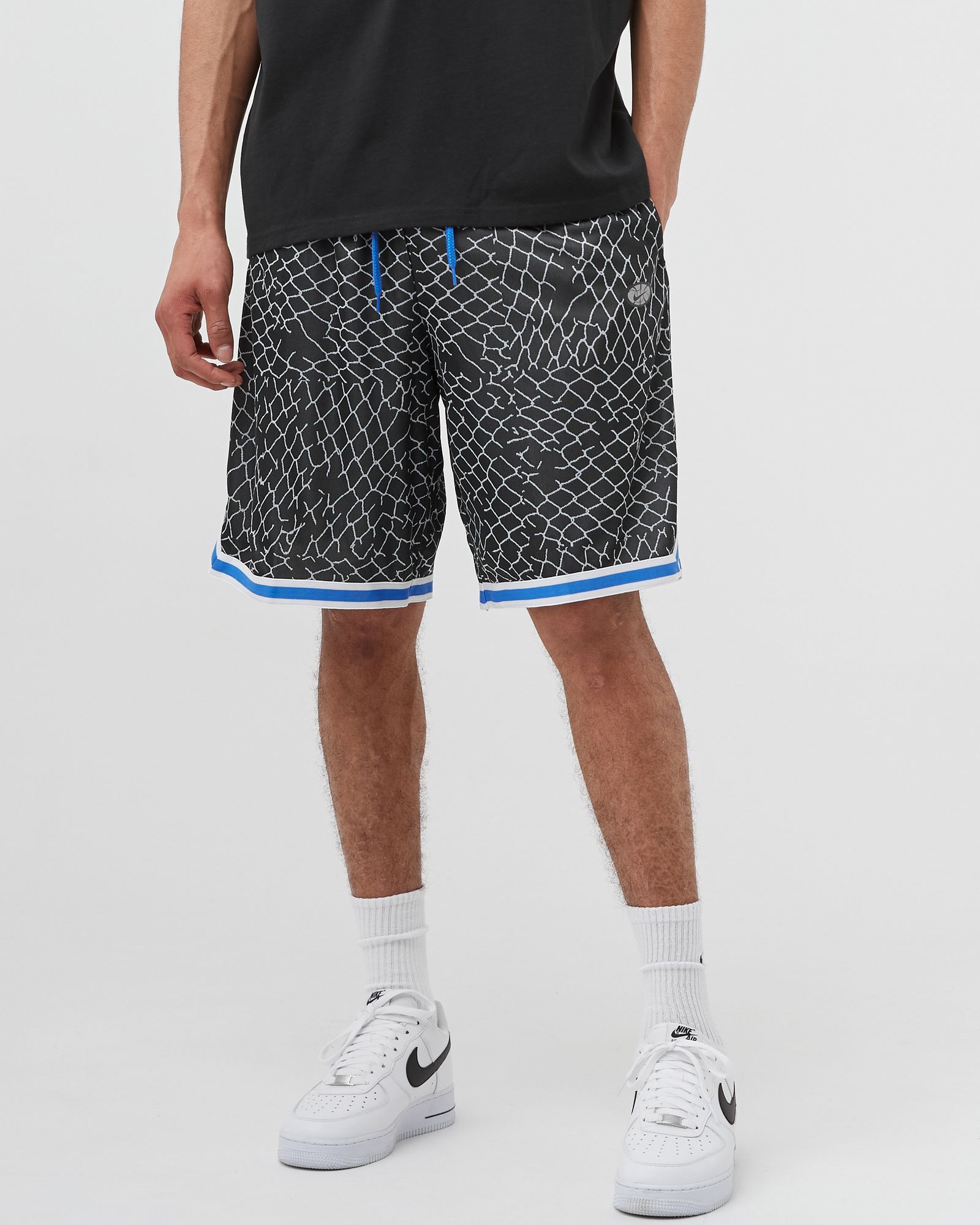 DNA BASKETBALL SHORTS