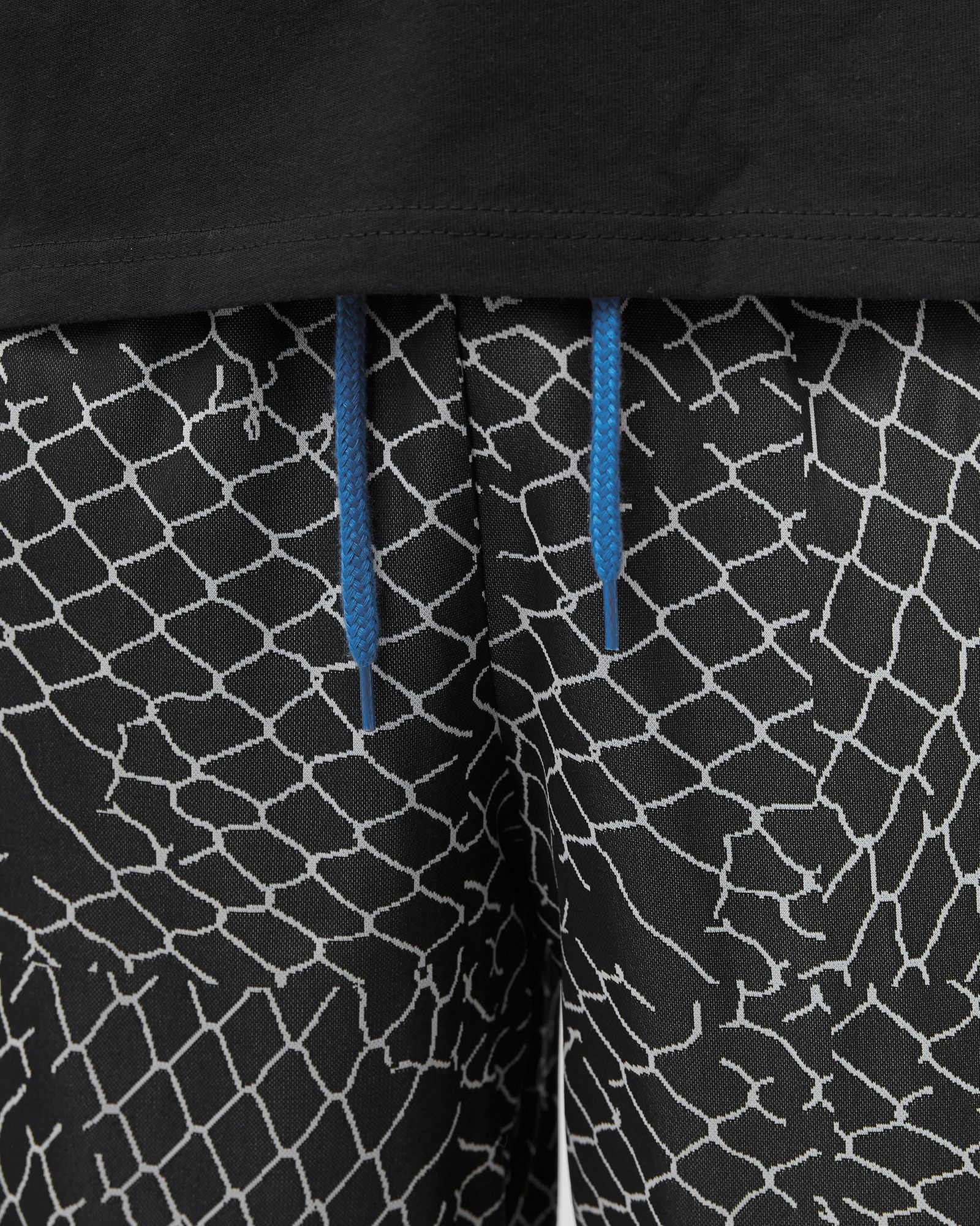 DNA BASKETBALL SHORTS