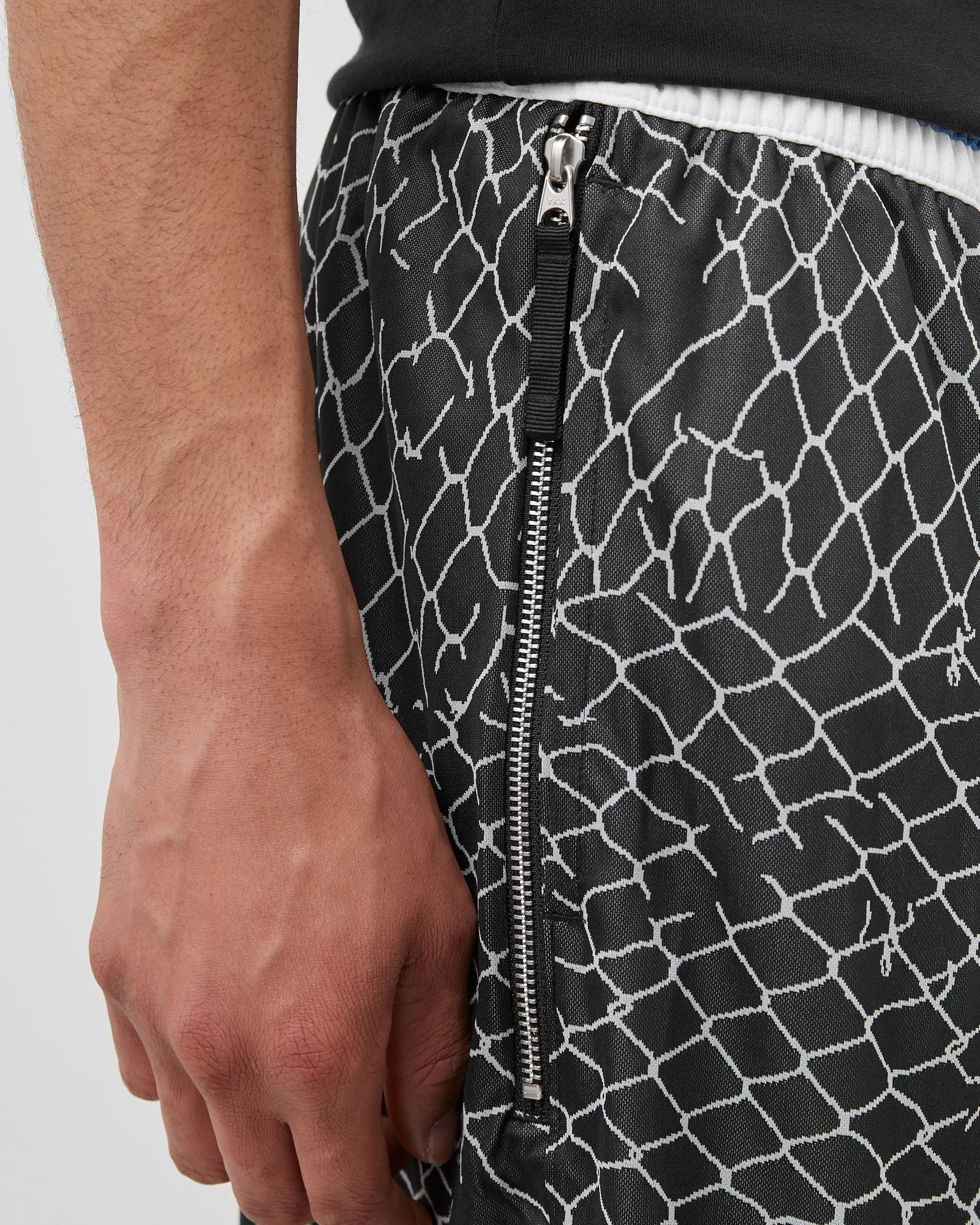 DNA BASKETBALL SHORTS