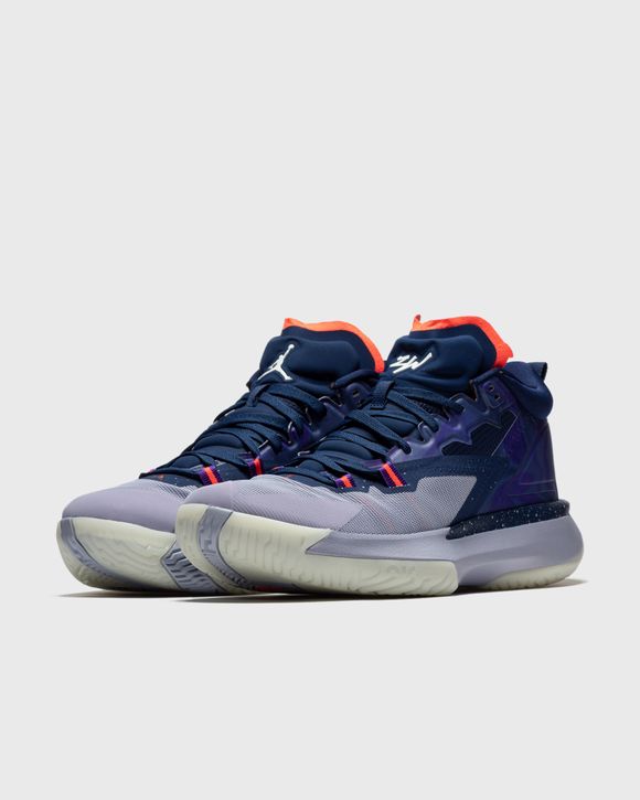 Jordan Zion 1 'ZNA'