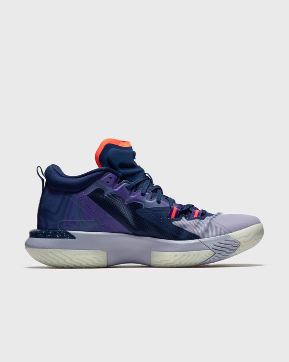 Jordan Zion 1 'ZNA'