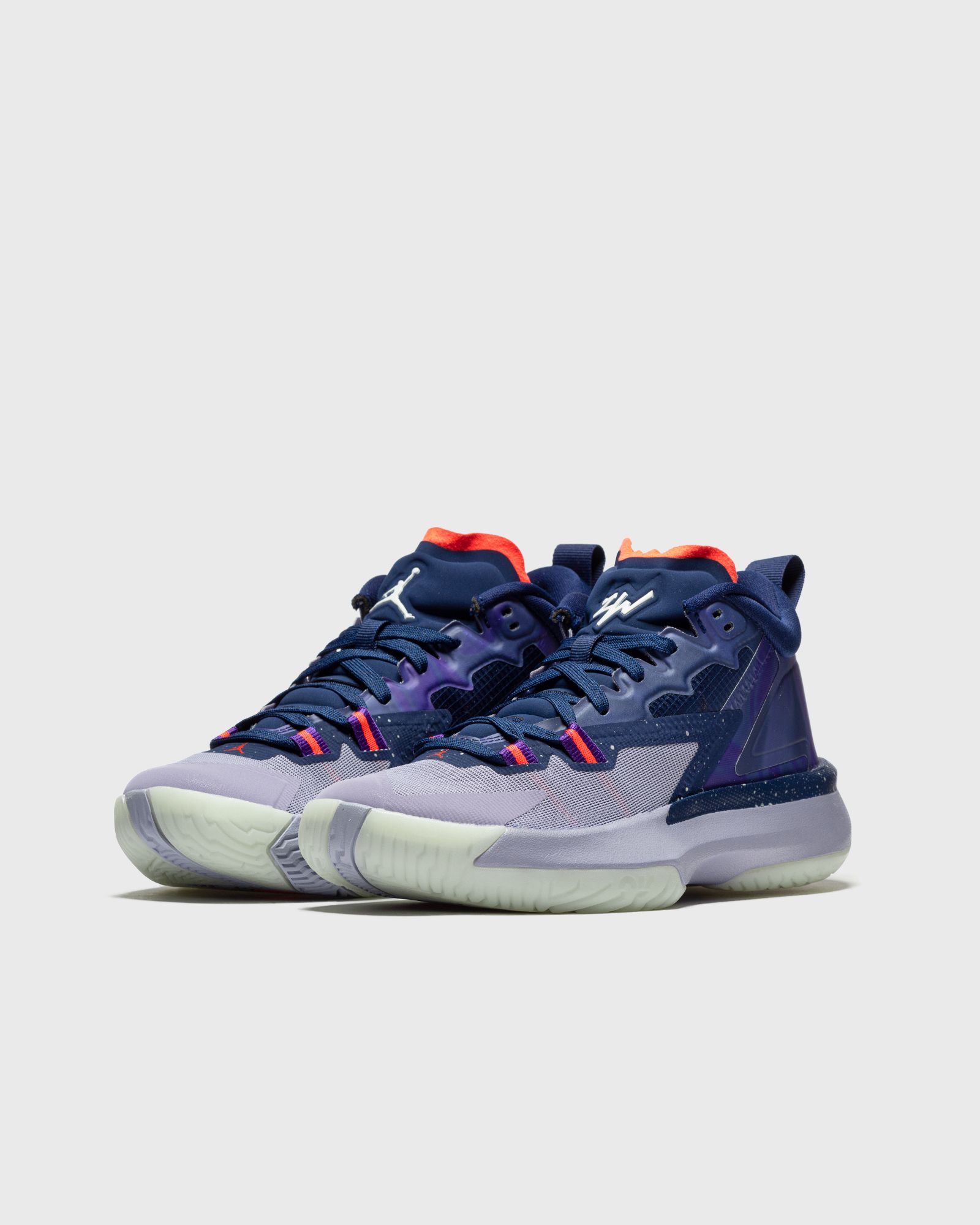 Jordan Zion 1 'ZNA' (GS)