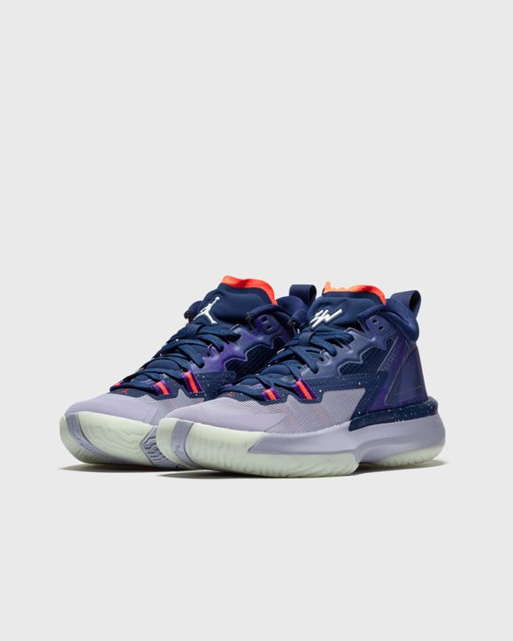 Jordan Zion 1 'ZNA' (GS)