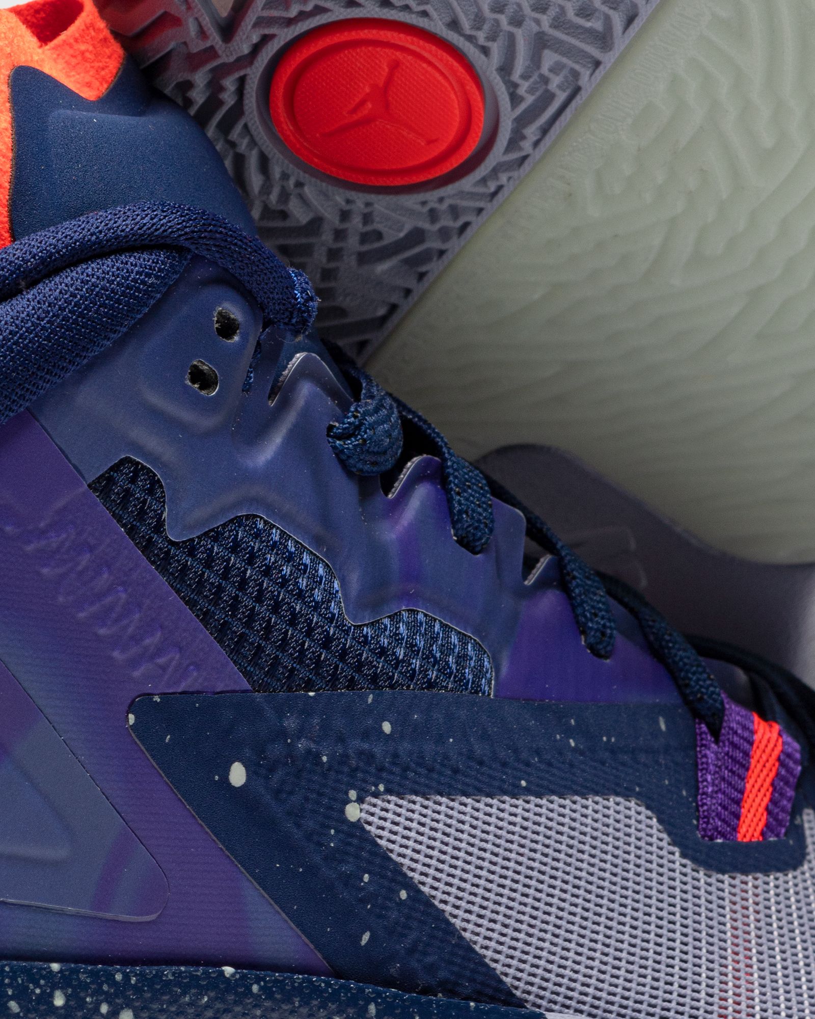 Jordan Zion 1 'ZNA' (GS)