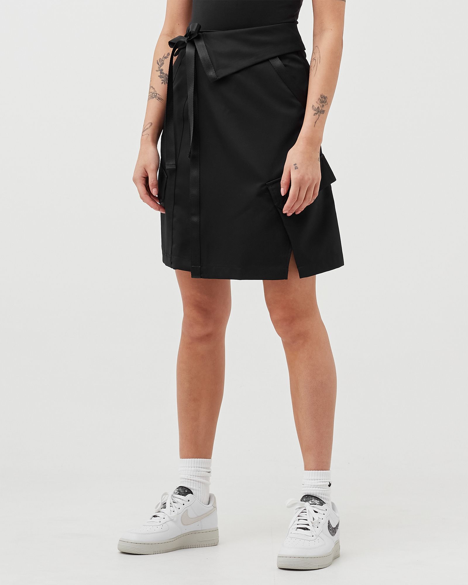 WMNS Future Primal UTILITY Skirt