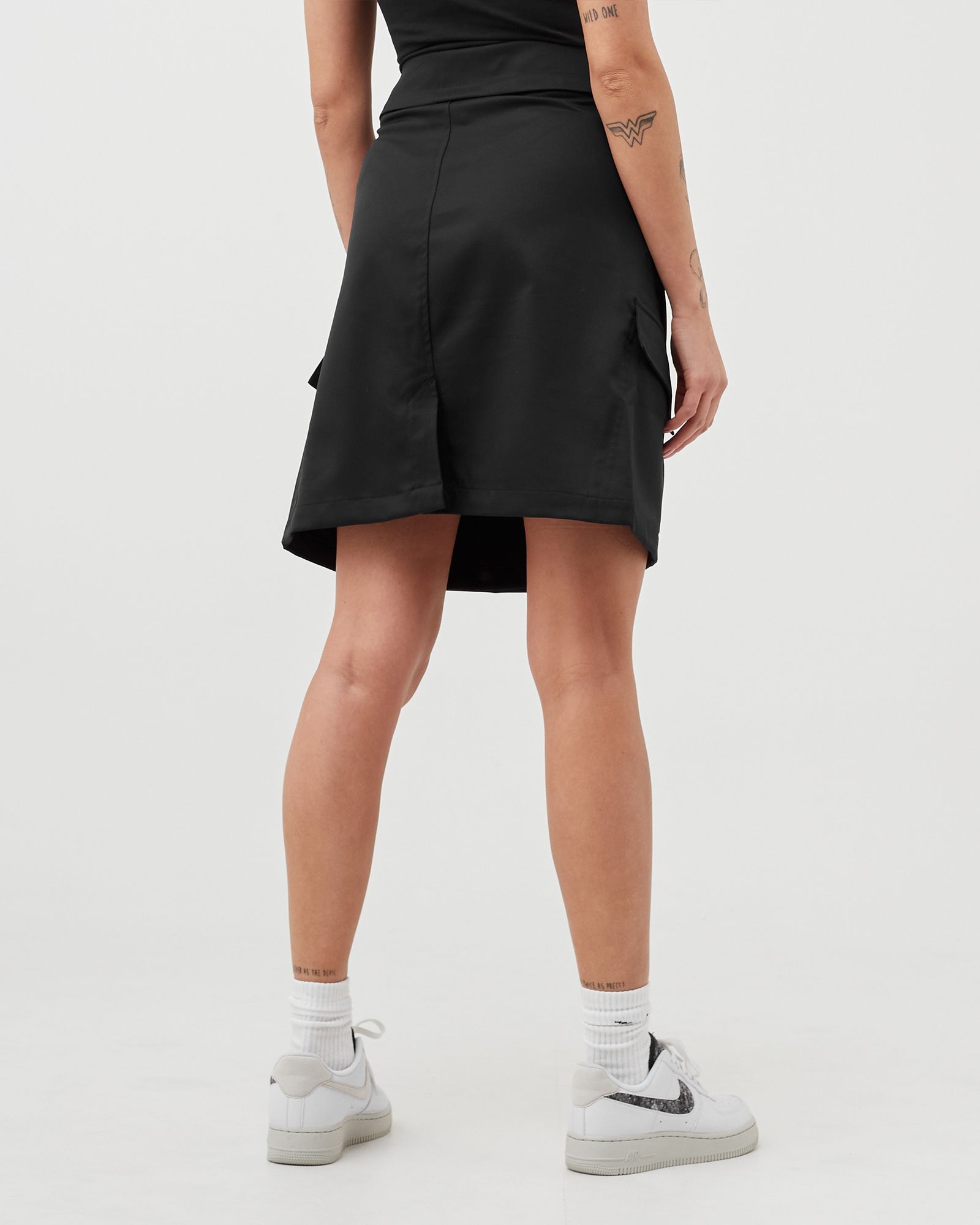 WMNS Future Primal UTILITY Skirt