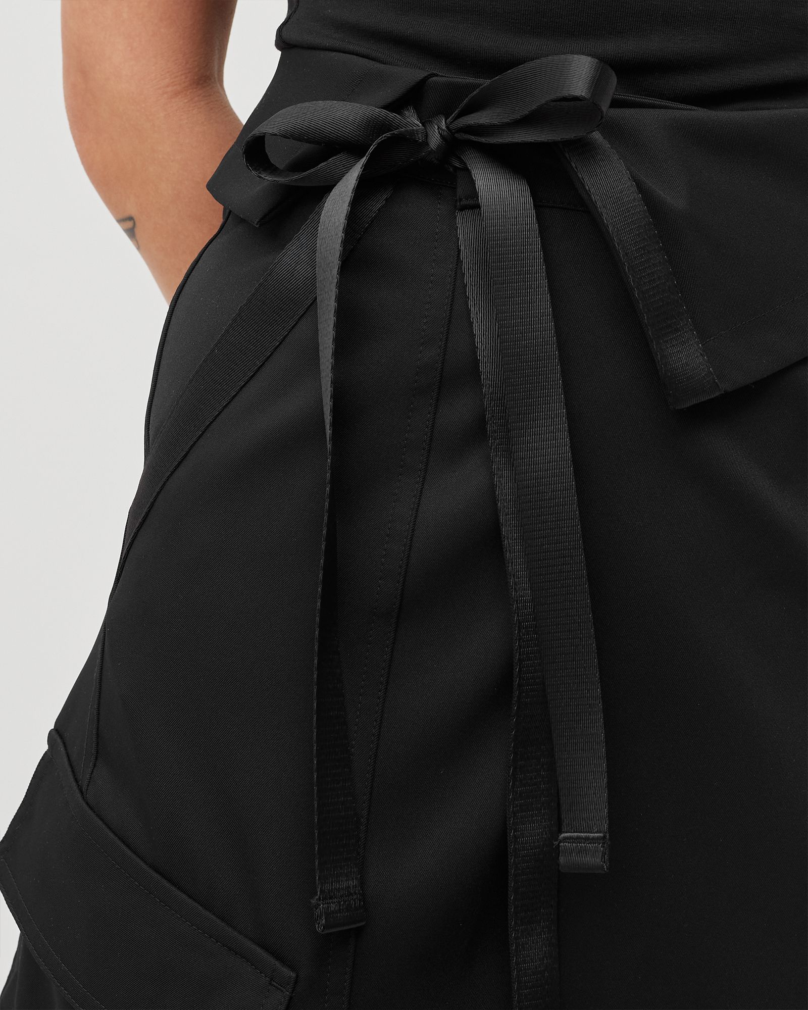 WMNS Future Primal UTILITY Skirt