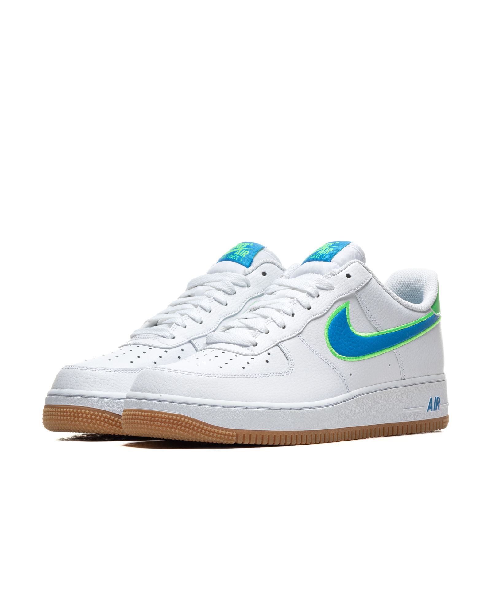 Air Force 1 '07 LV8