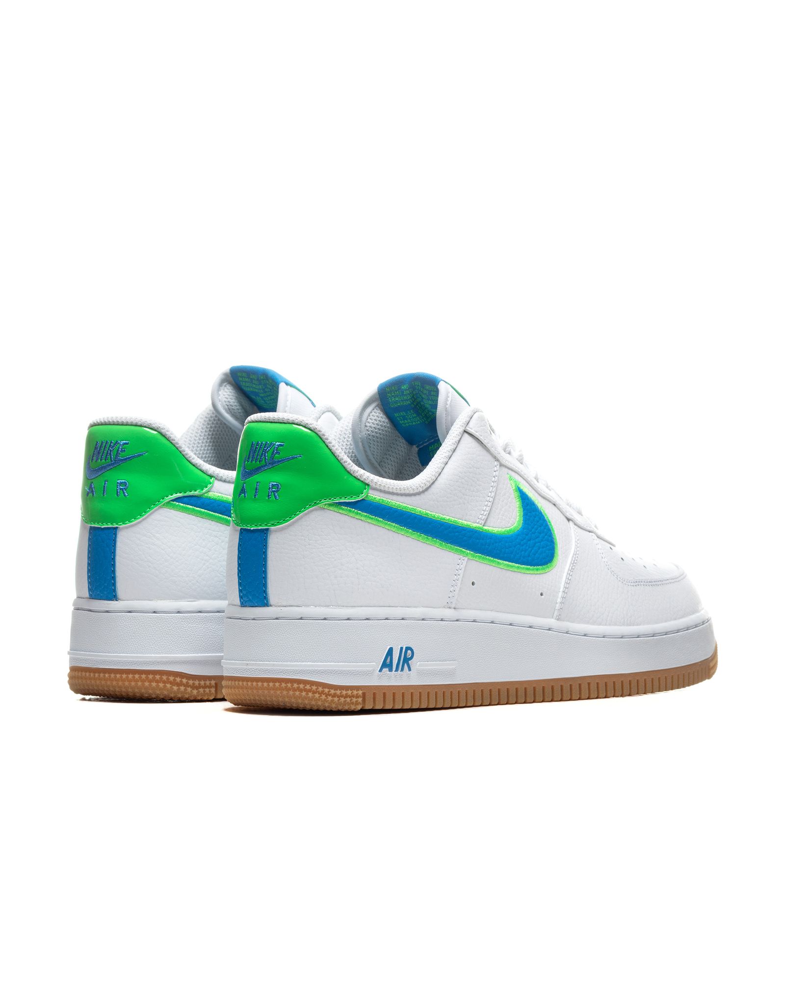 Air Force 1 '07 LV8