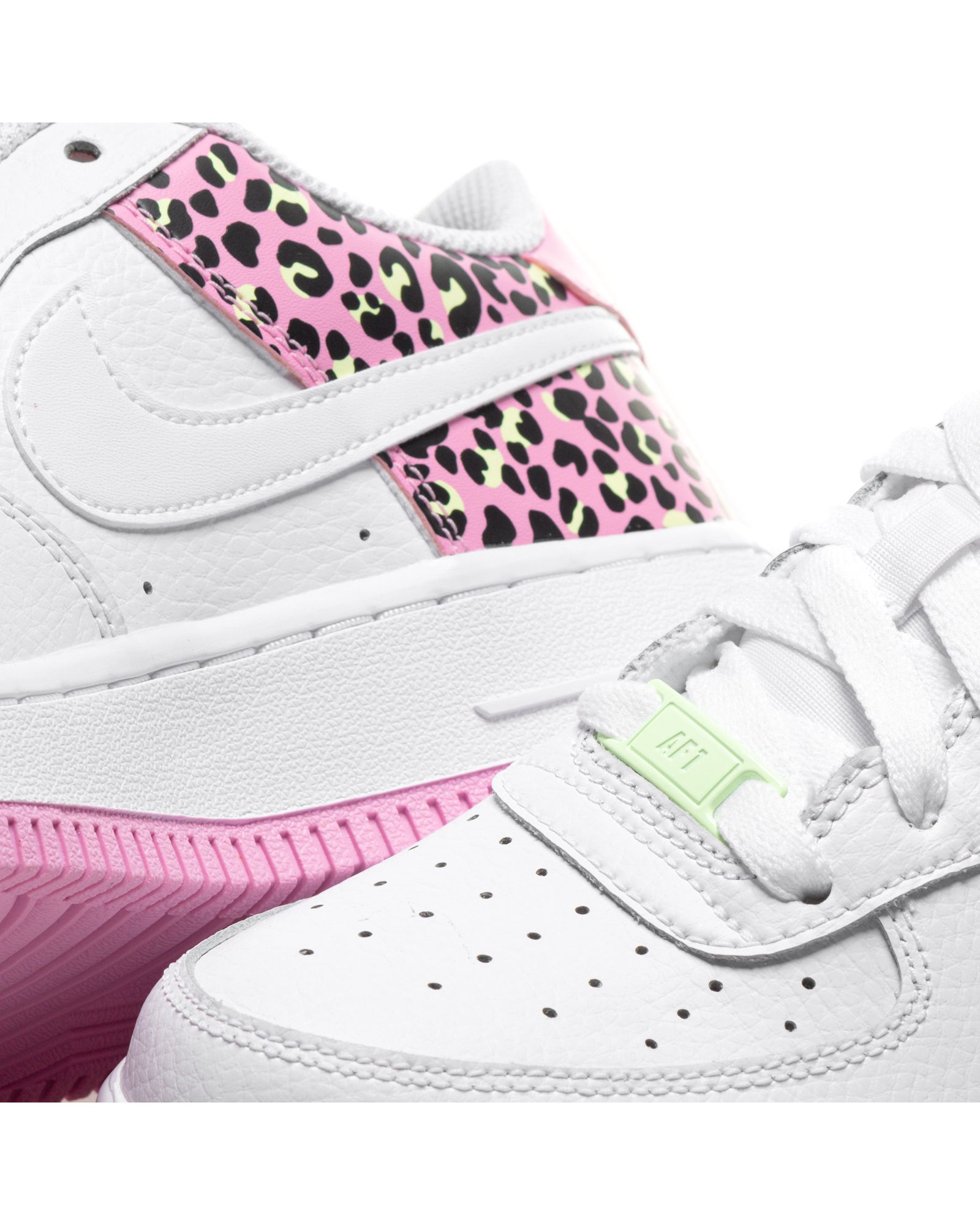 AIR FORCE 1 '07 (GS)