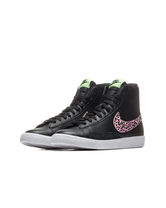 blazer mid gs