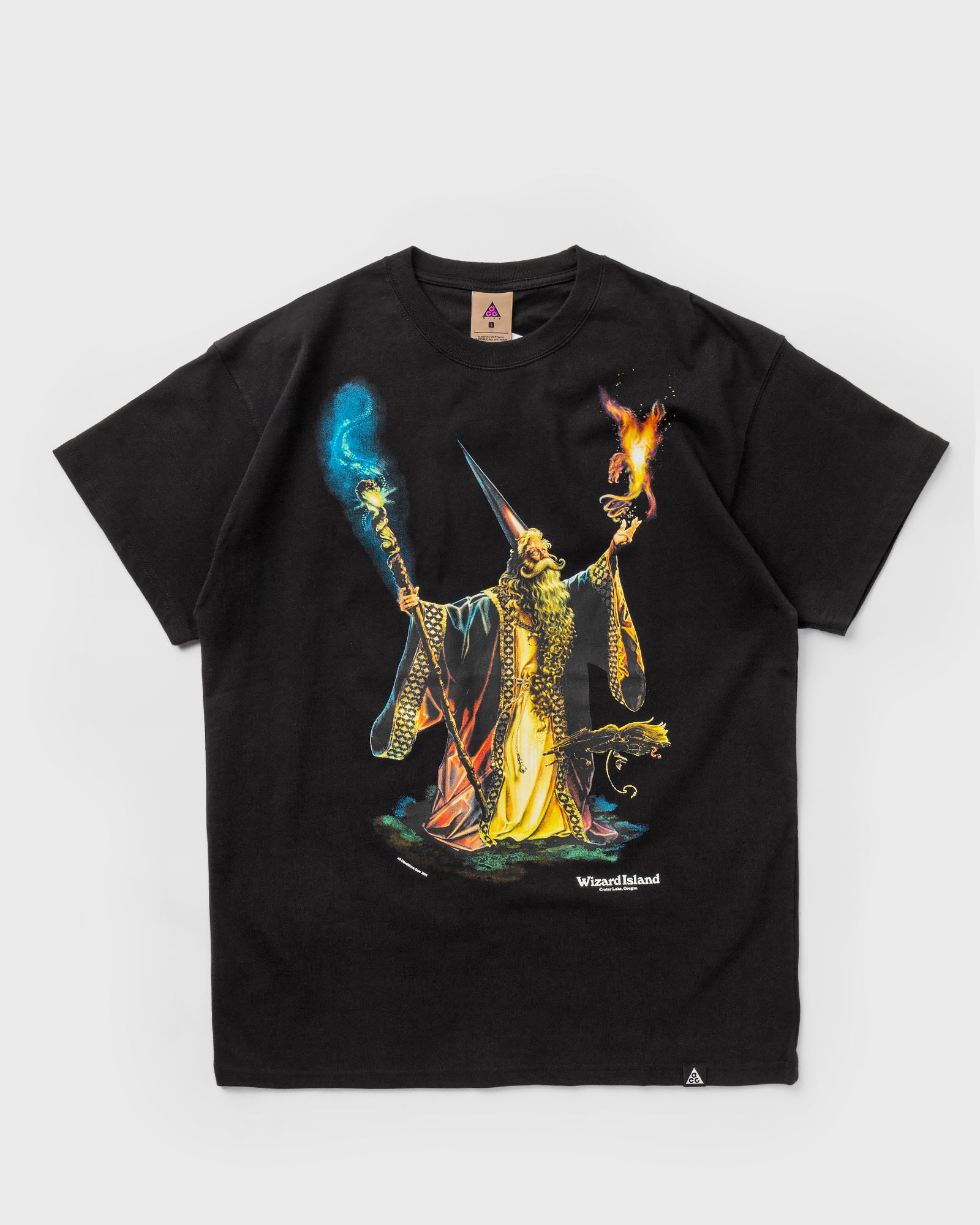 ACG Wizard Tee