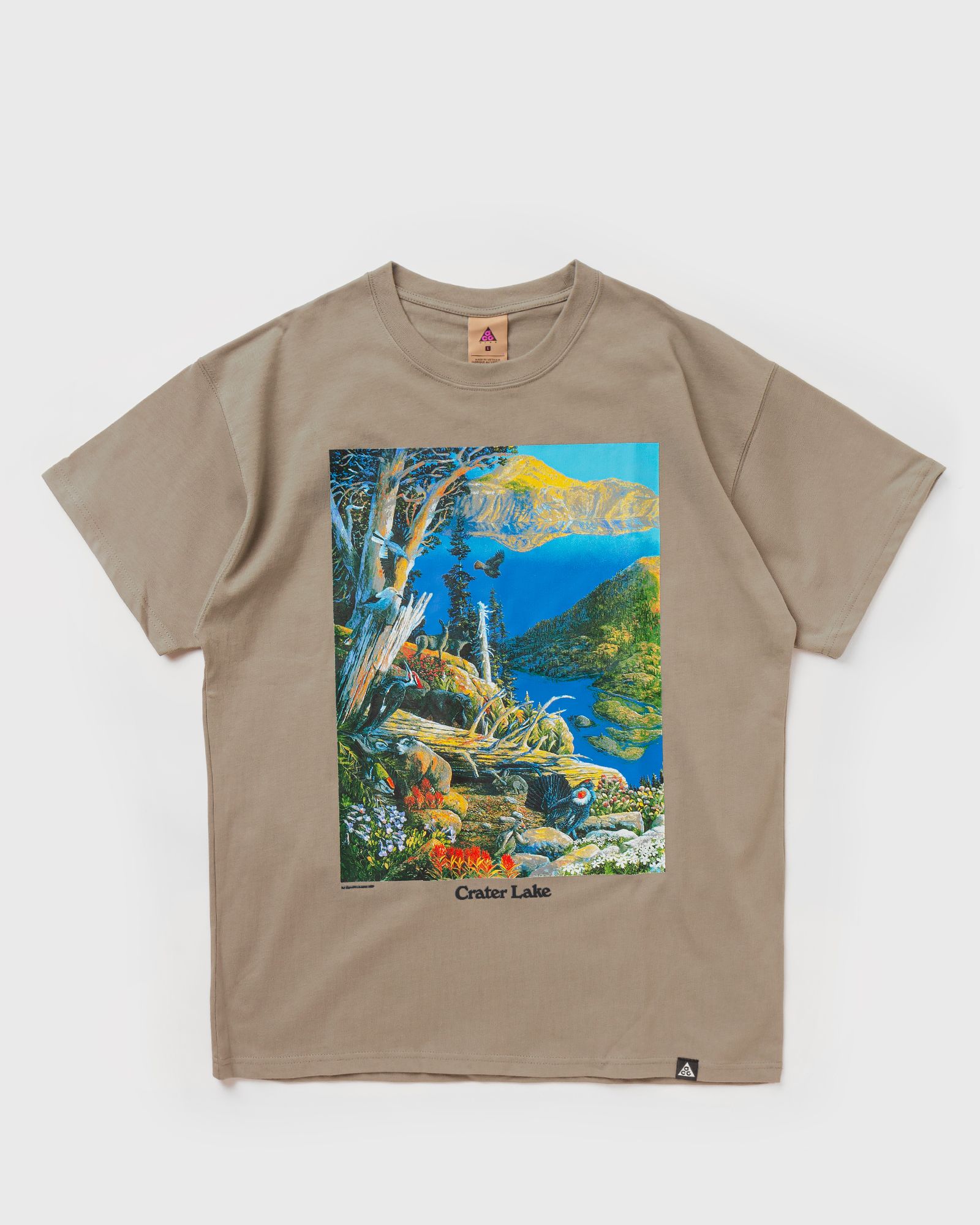 ACG "Crater Lake" Tee