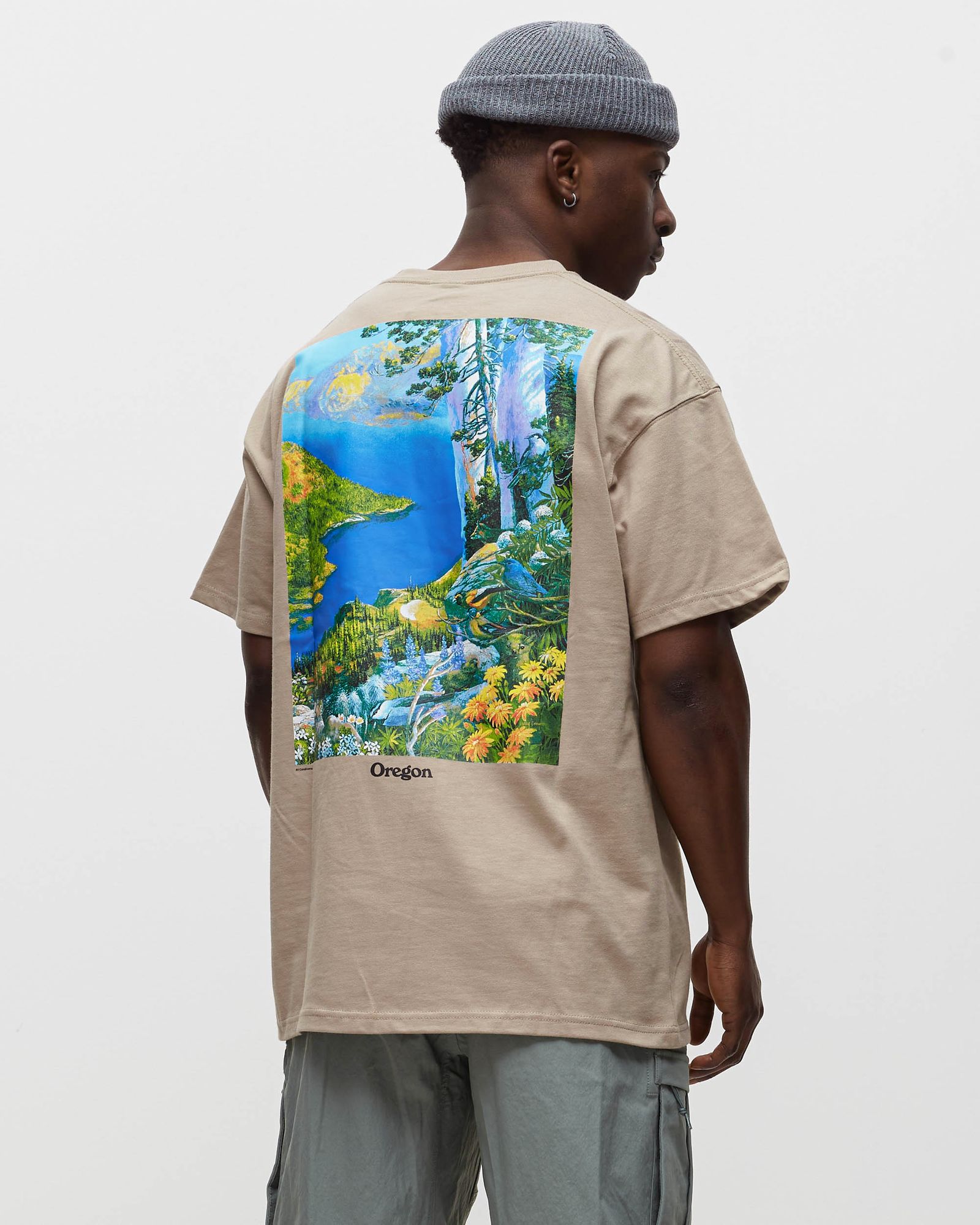 ACG "Crater Lake" Tee