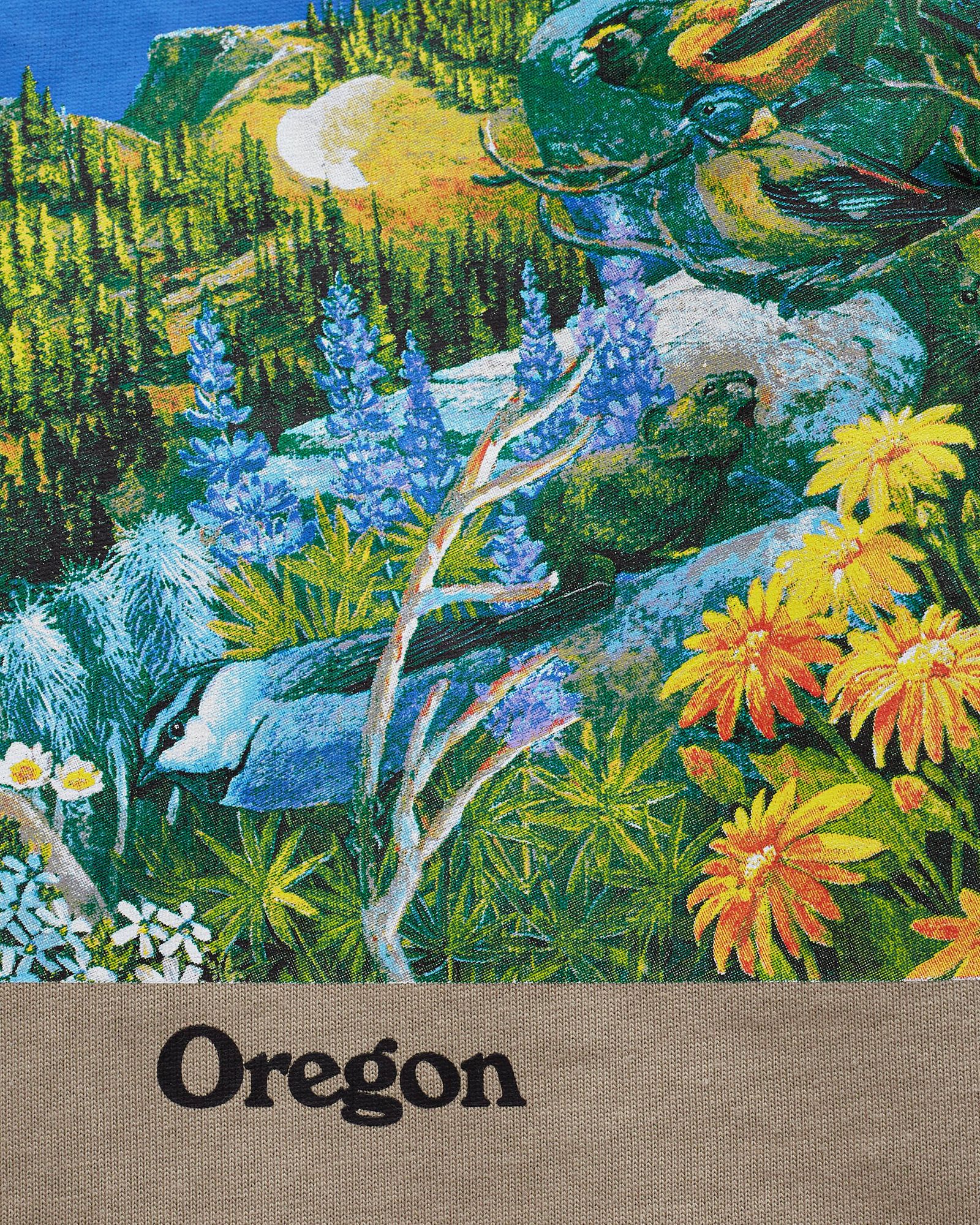 ACG "Crater Lake" Tee