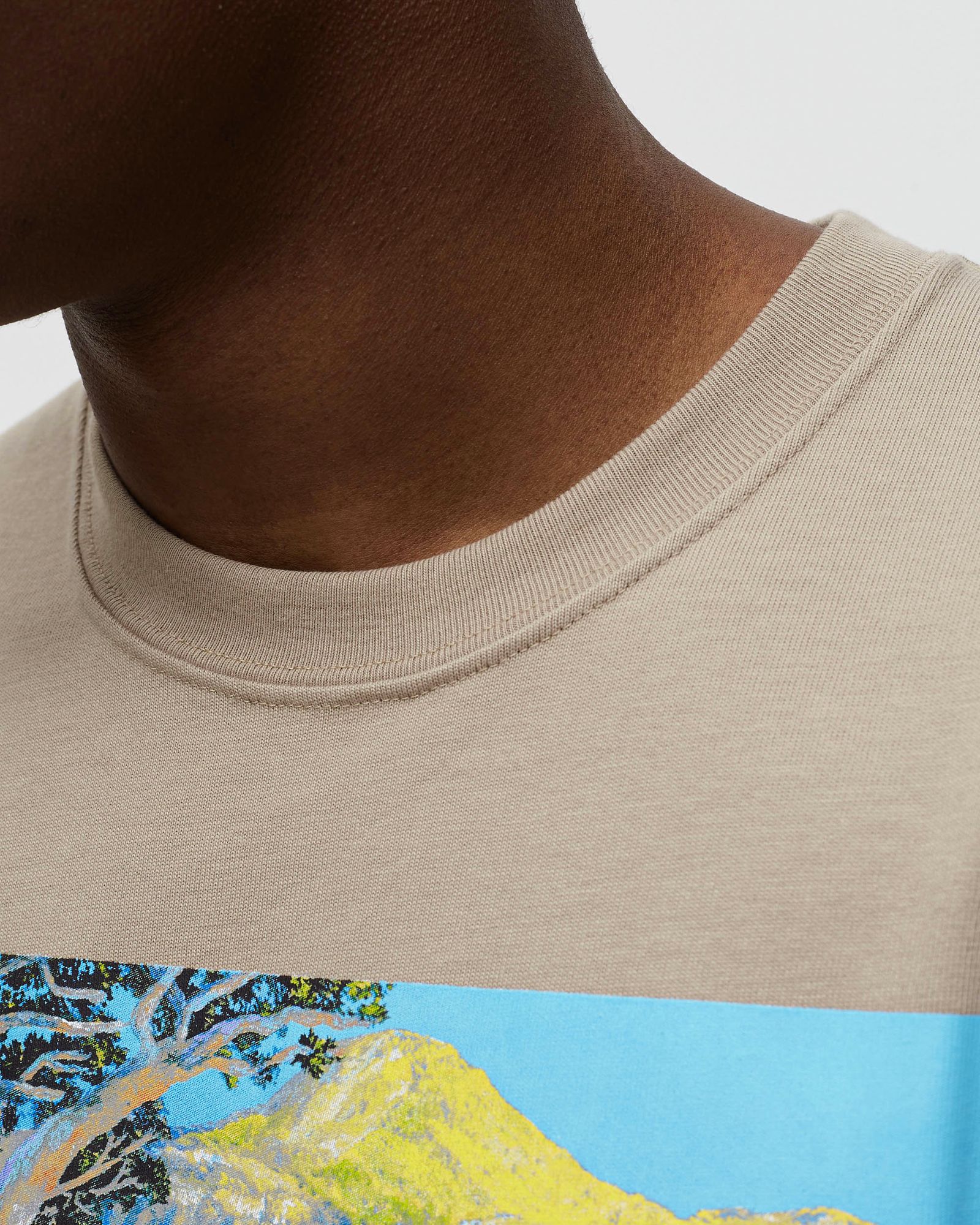 ACG "Crater Lake" Tee