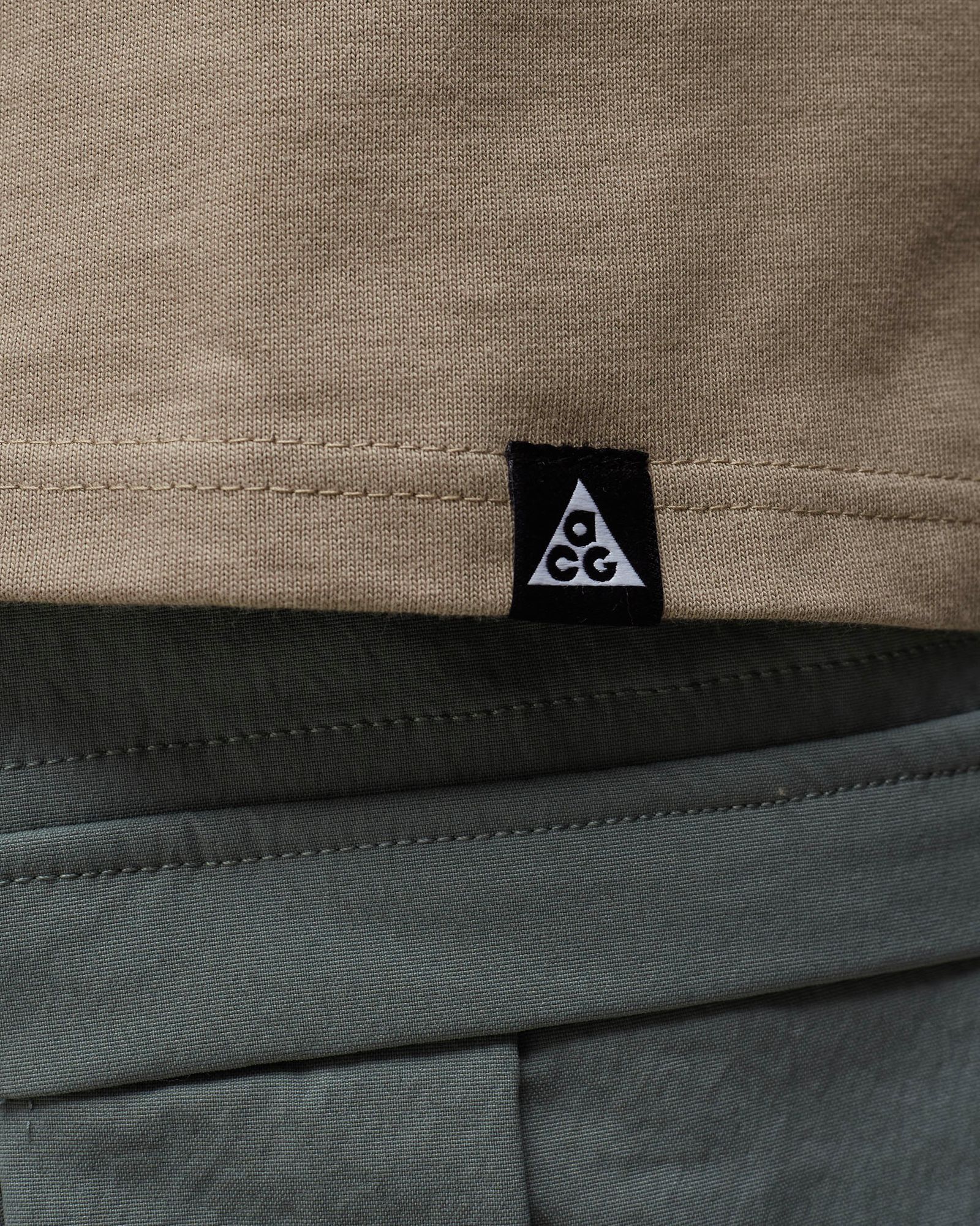 ACG "Crater Lake" Tee