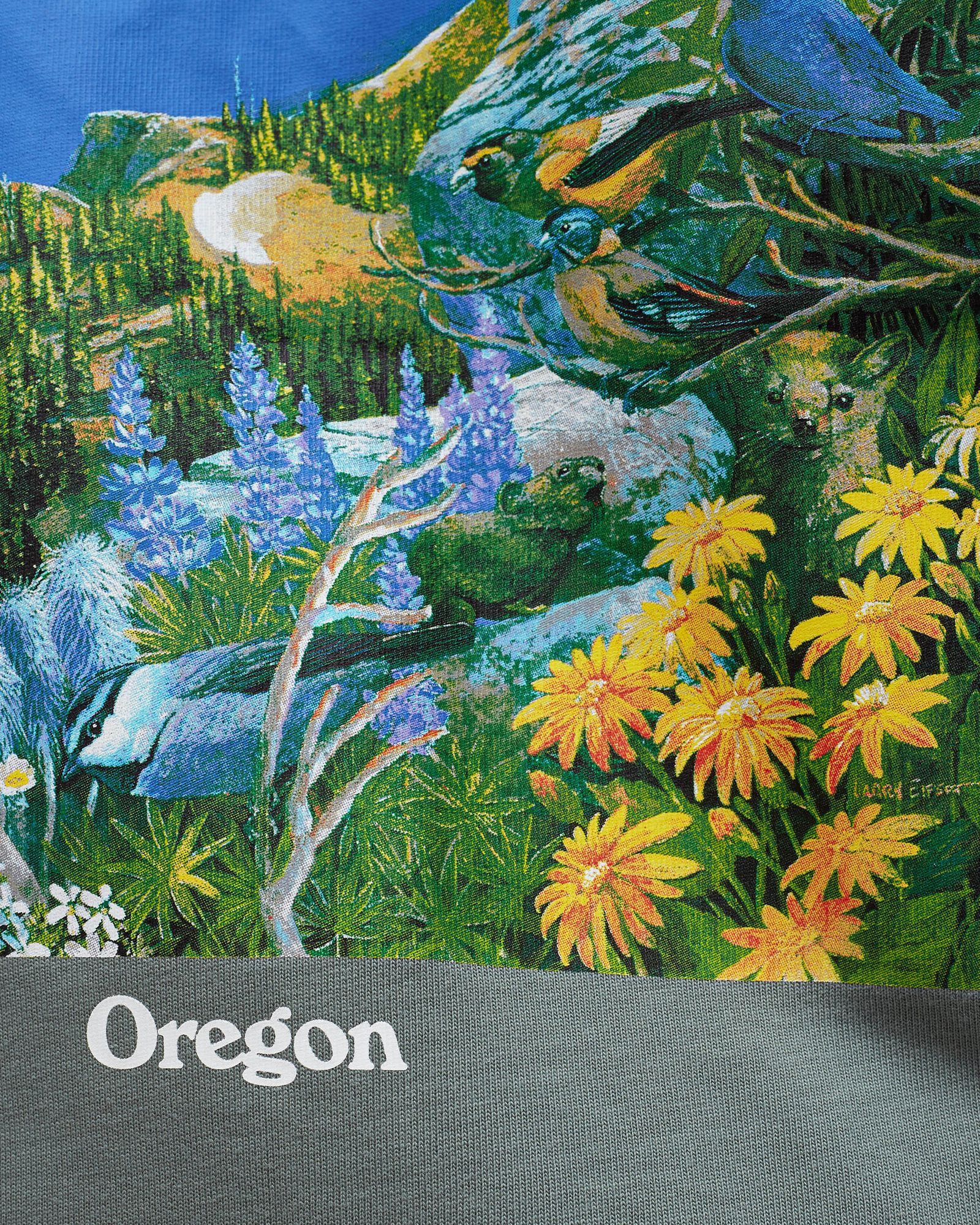 ACG "Crater Lake" Tee