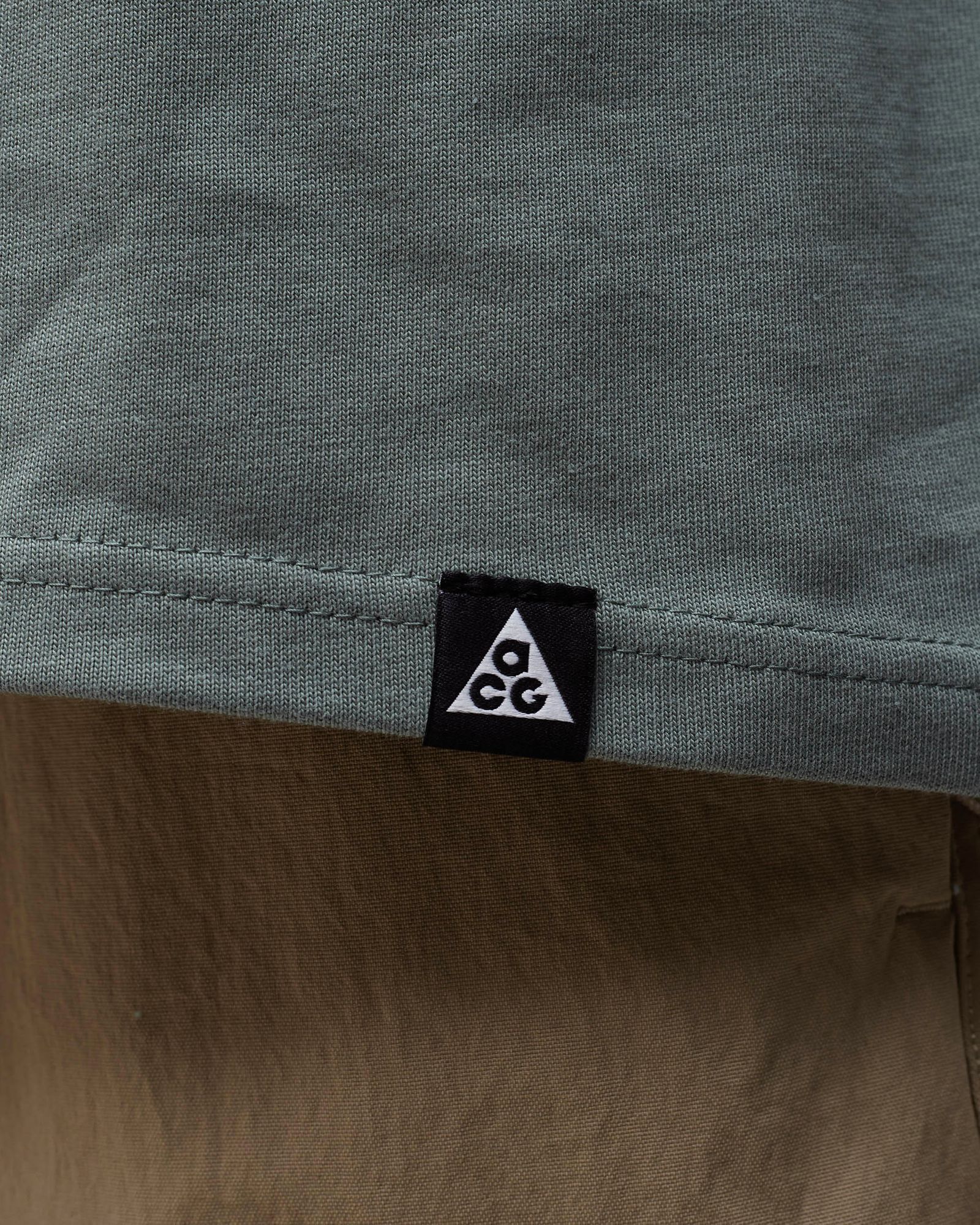 ACG "Crater Lake" Tee