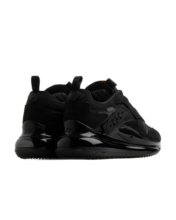 Nike air max outlet 720 slip obj black