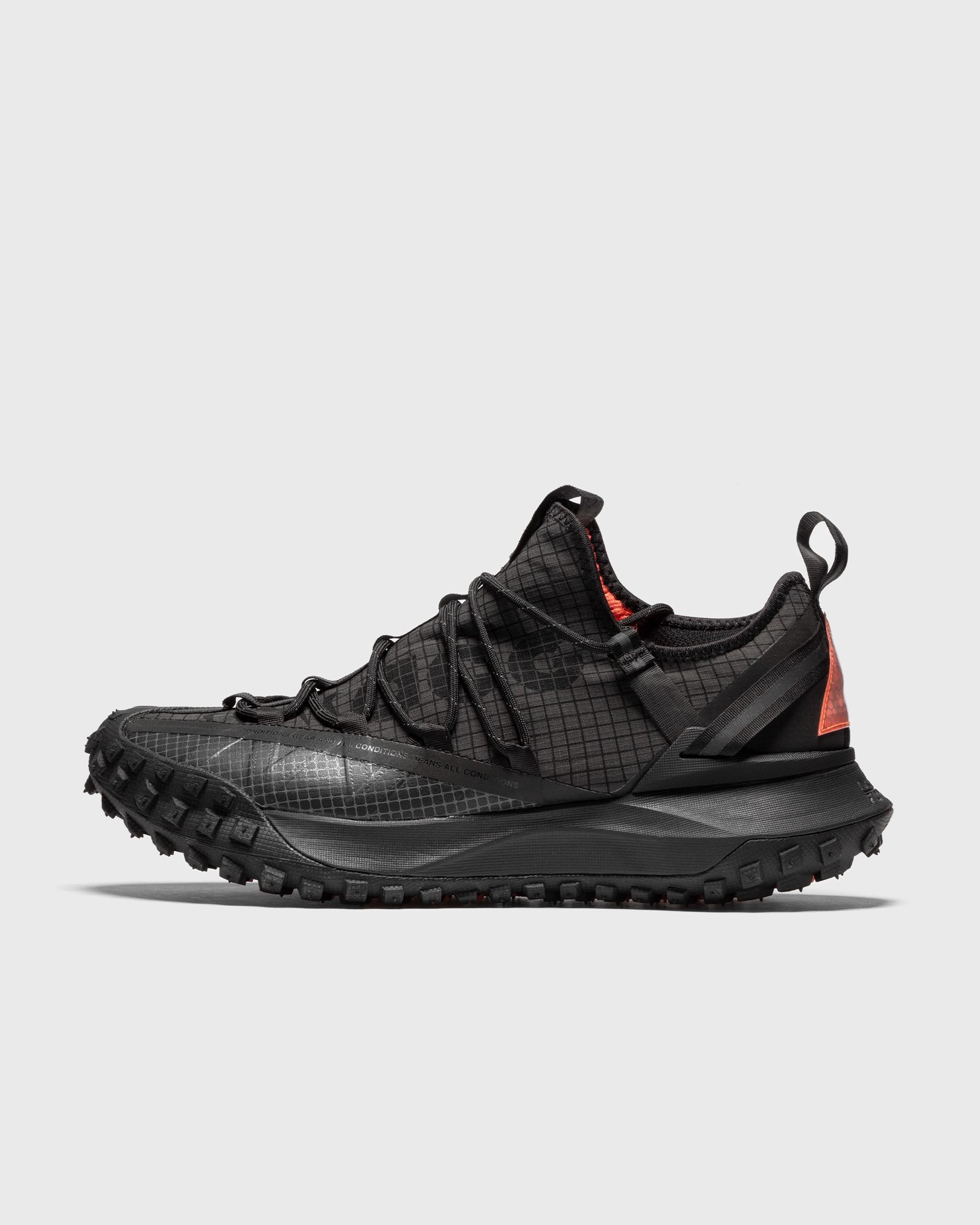 ACG MOUNTAIN FLY LOW