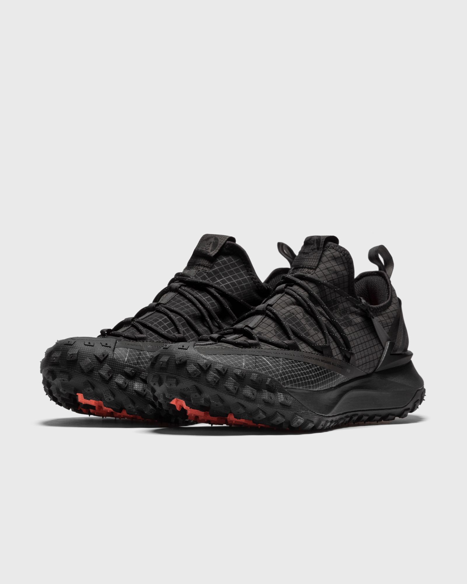ACG MOUNTAIN FLY LOW