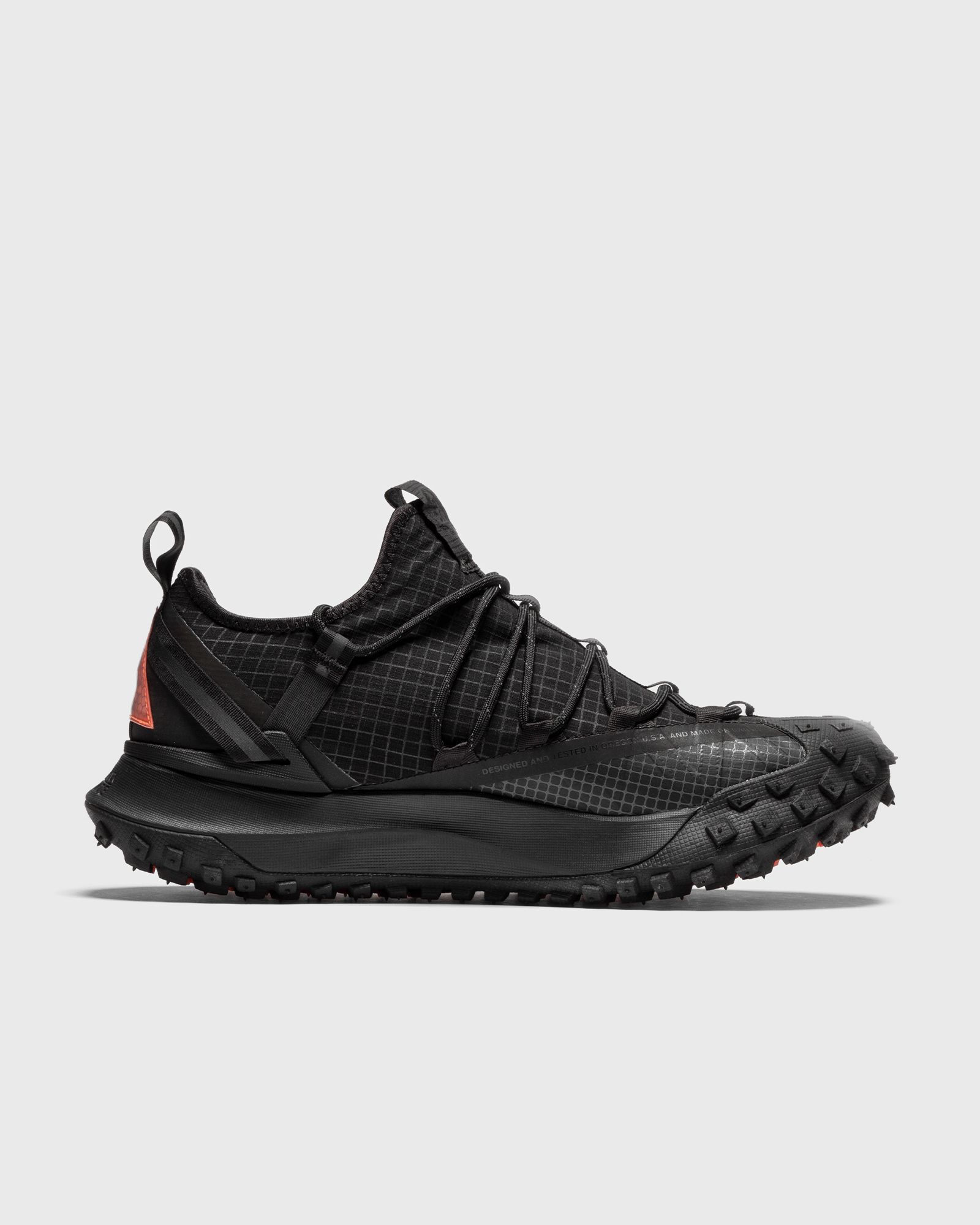 ACG MOUNTAIN FLY LOW