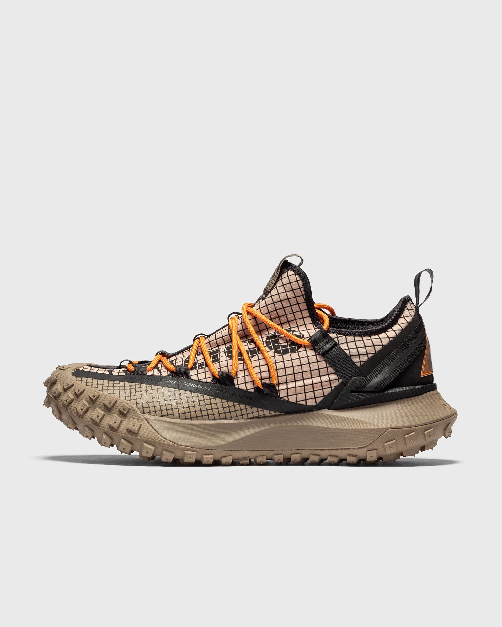 ACG MOUNTAIN FLY LOW