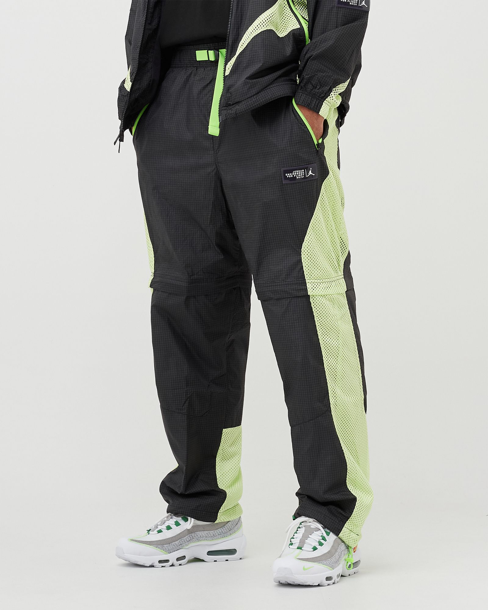 Jordan 23 Engineered Track Pants