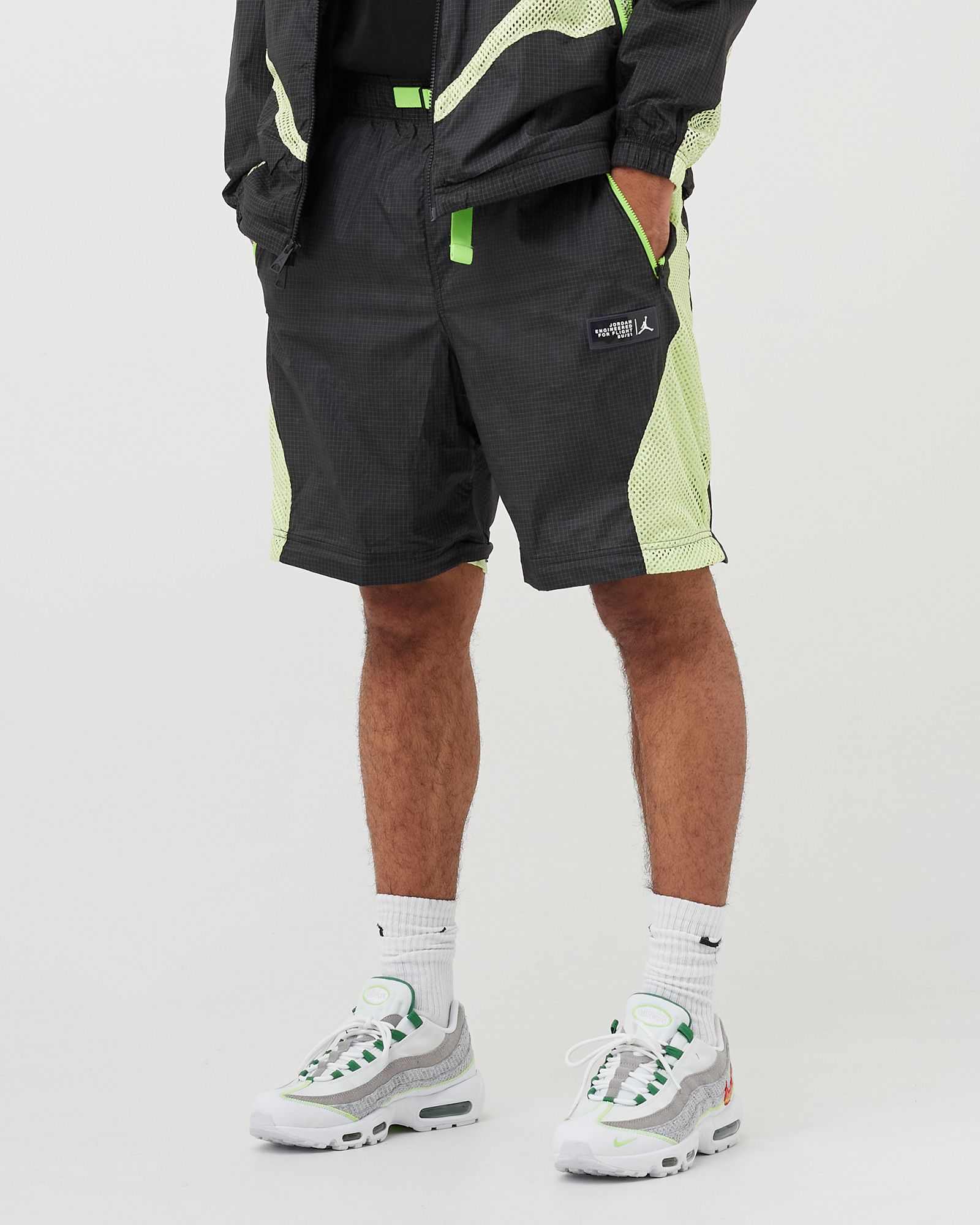 Jordan 23 Engineered Track Pants