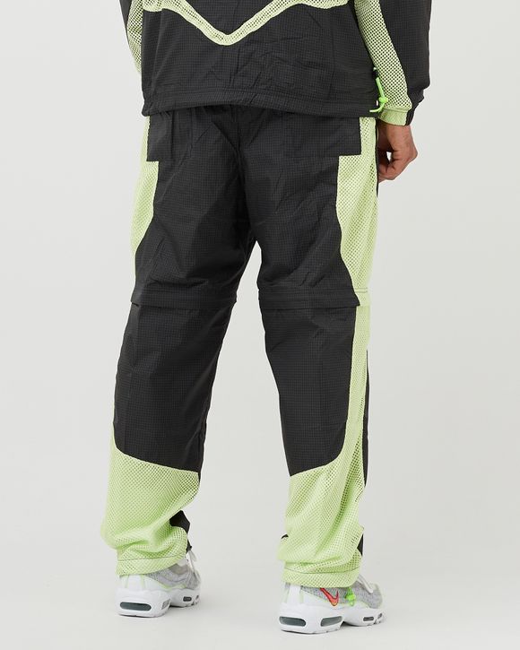 Jordan sales wind pants