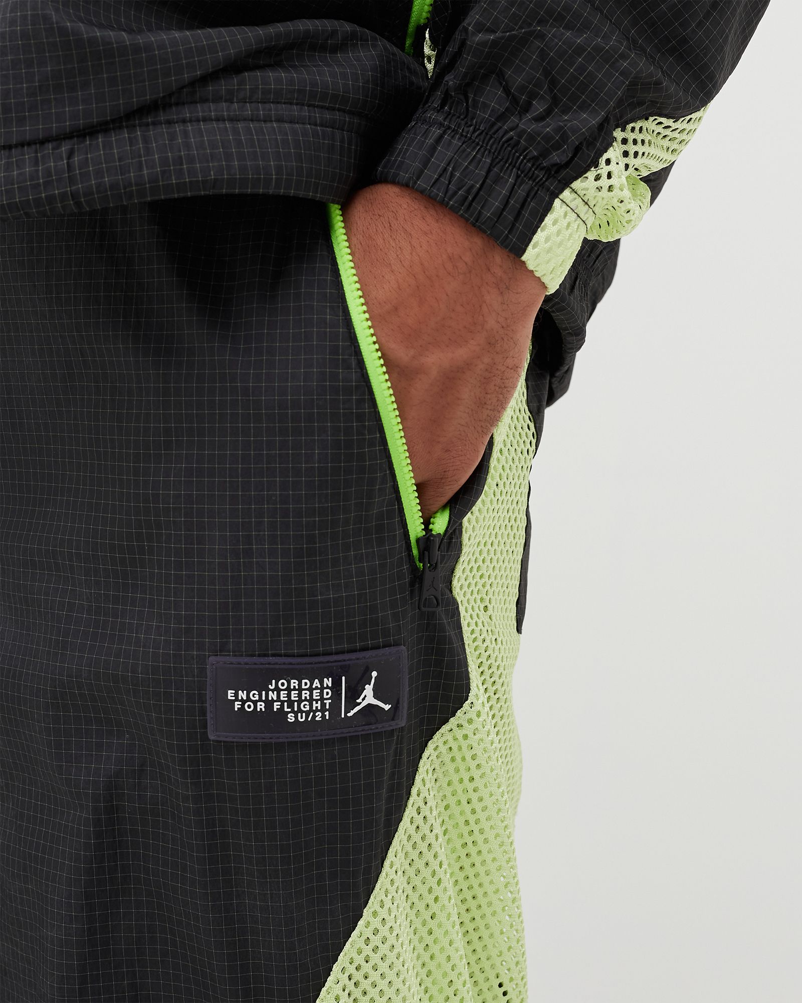 Jordan 23 Engineered Track Pants