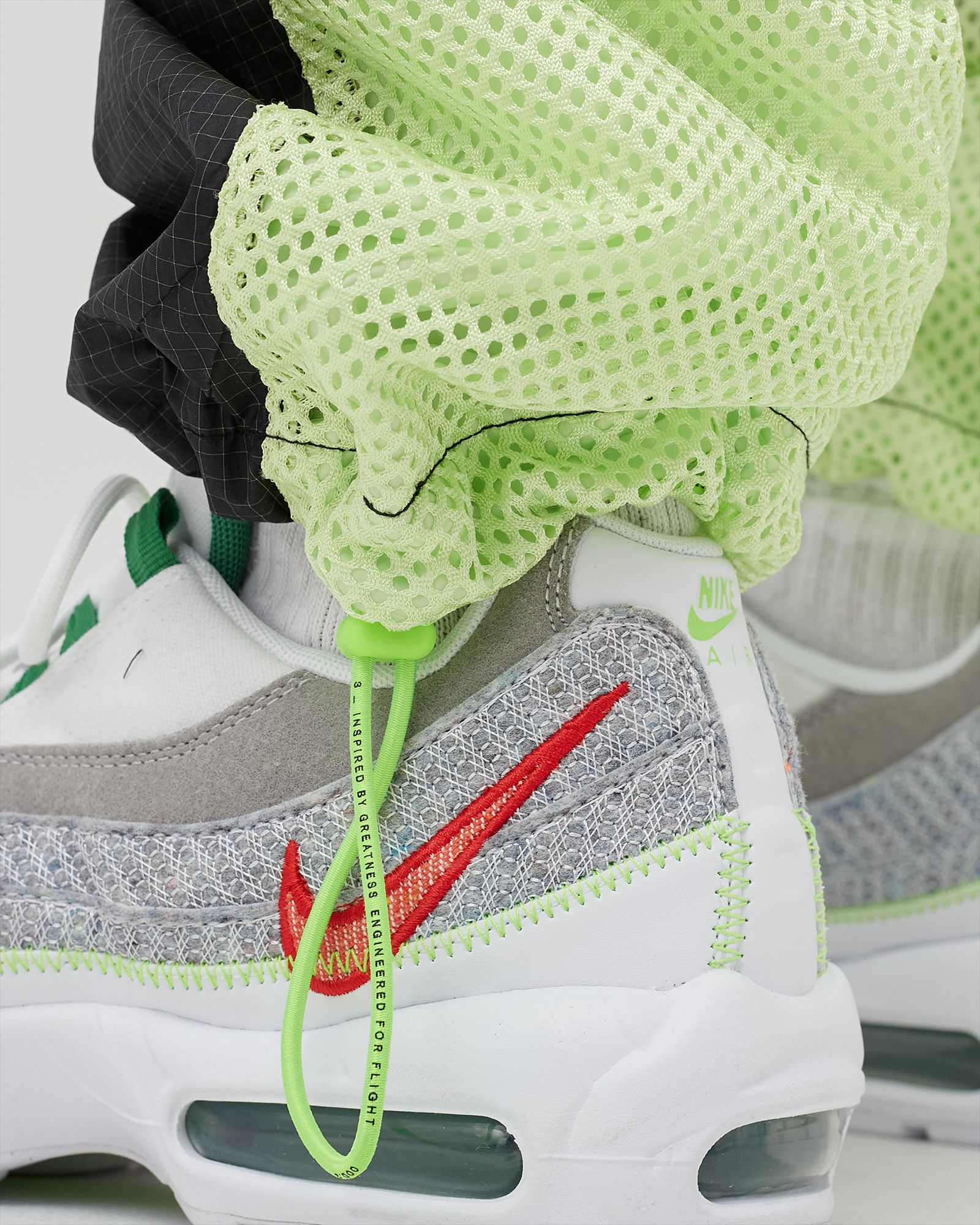 Jordan 23 Engineered Track Pants